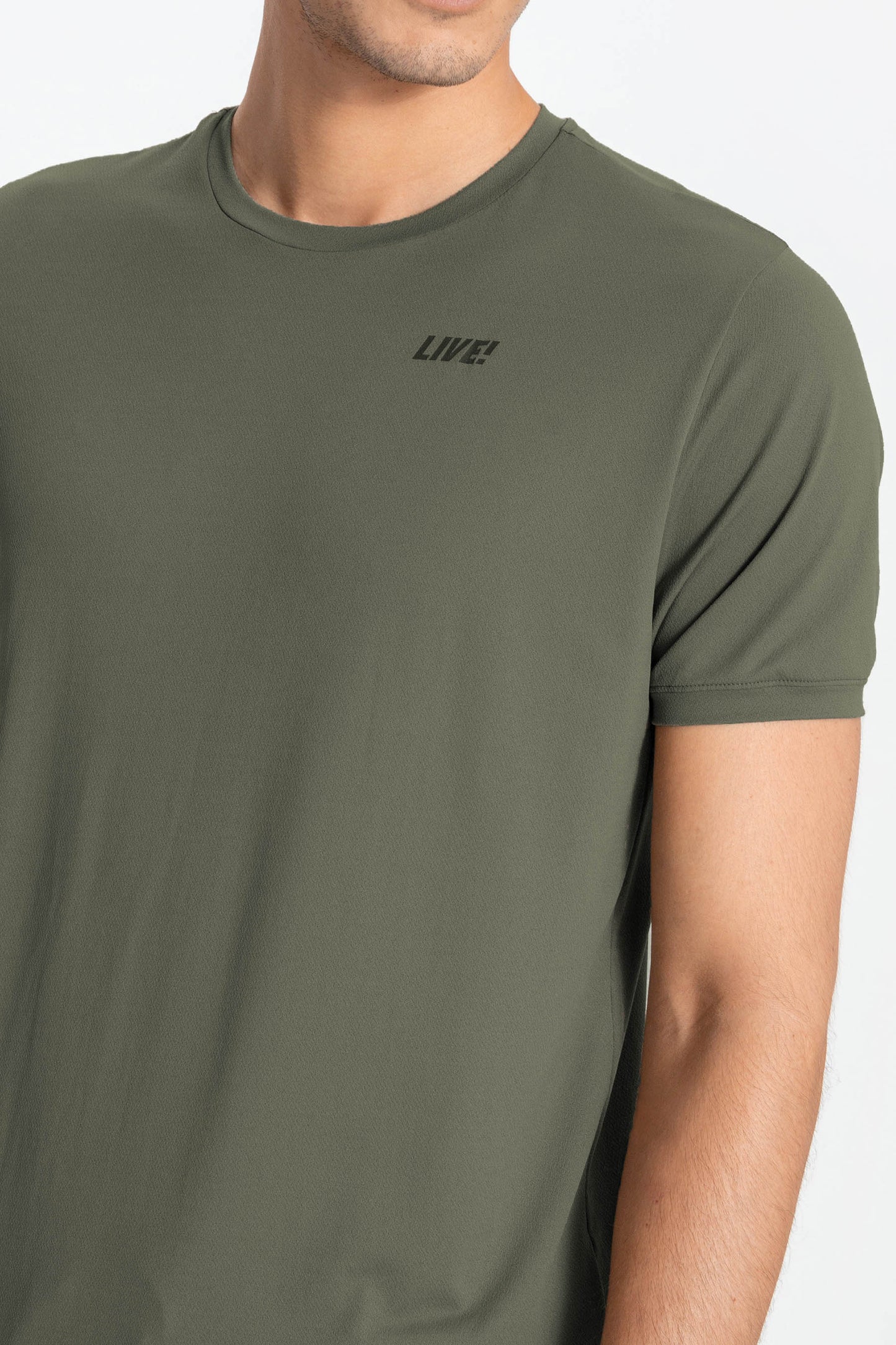 Men¿s Train Comfy Shirt