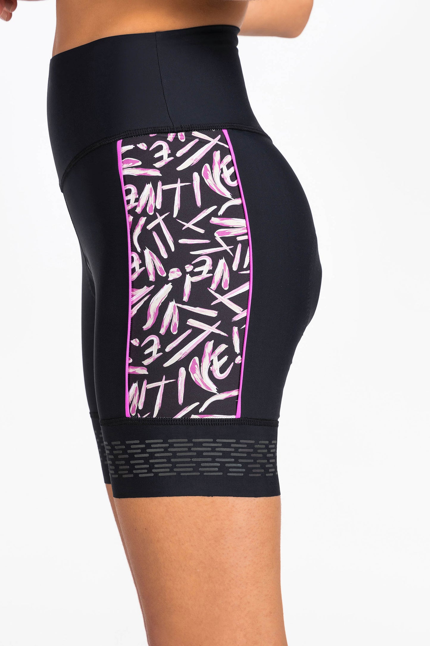 Space Bike Pro Shorties