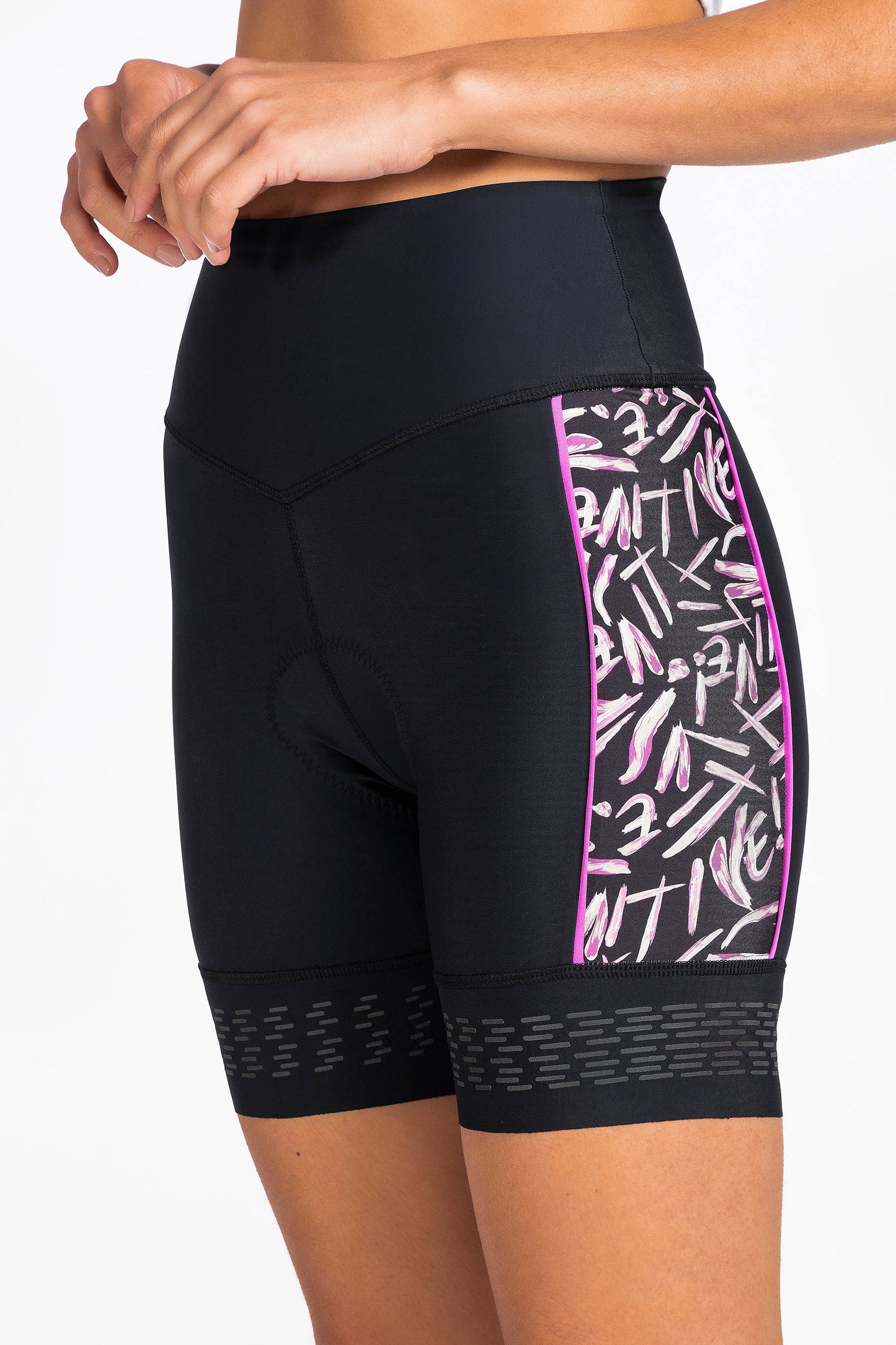Space Bike Pro Shorties