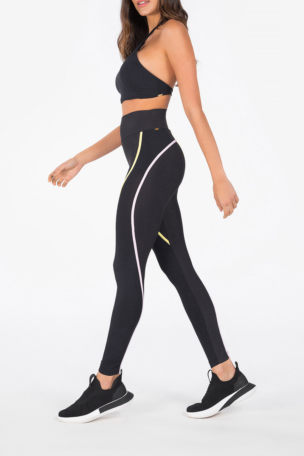 New Wave Halter Top