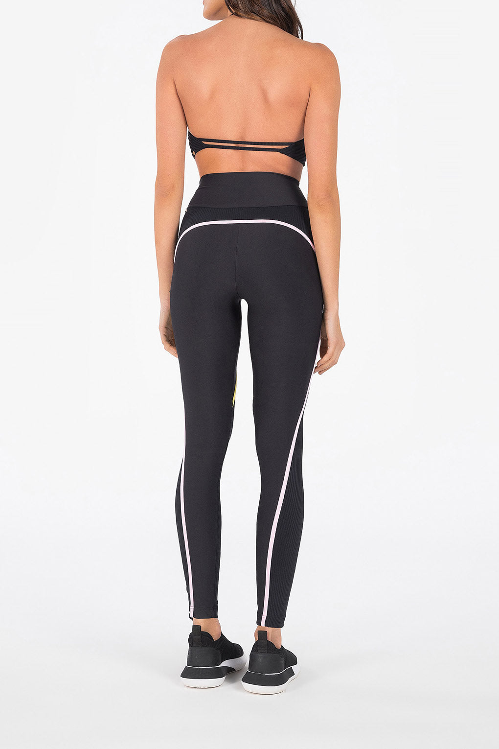 New Wave Halter Top