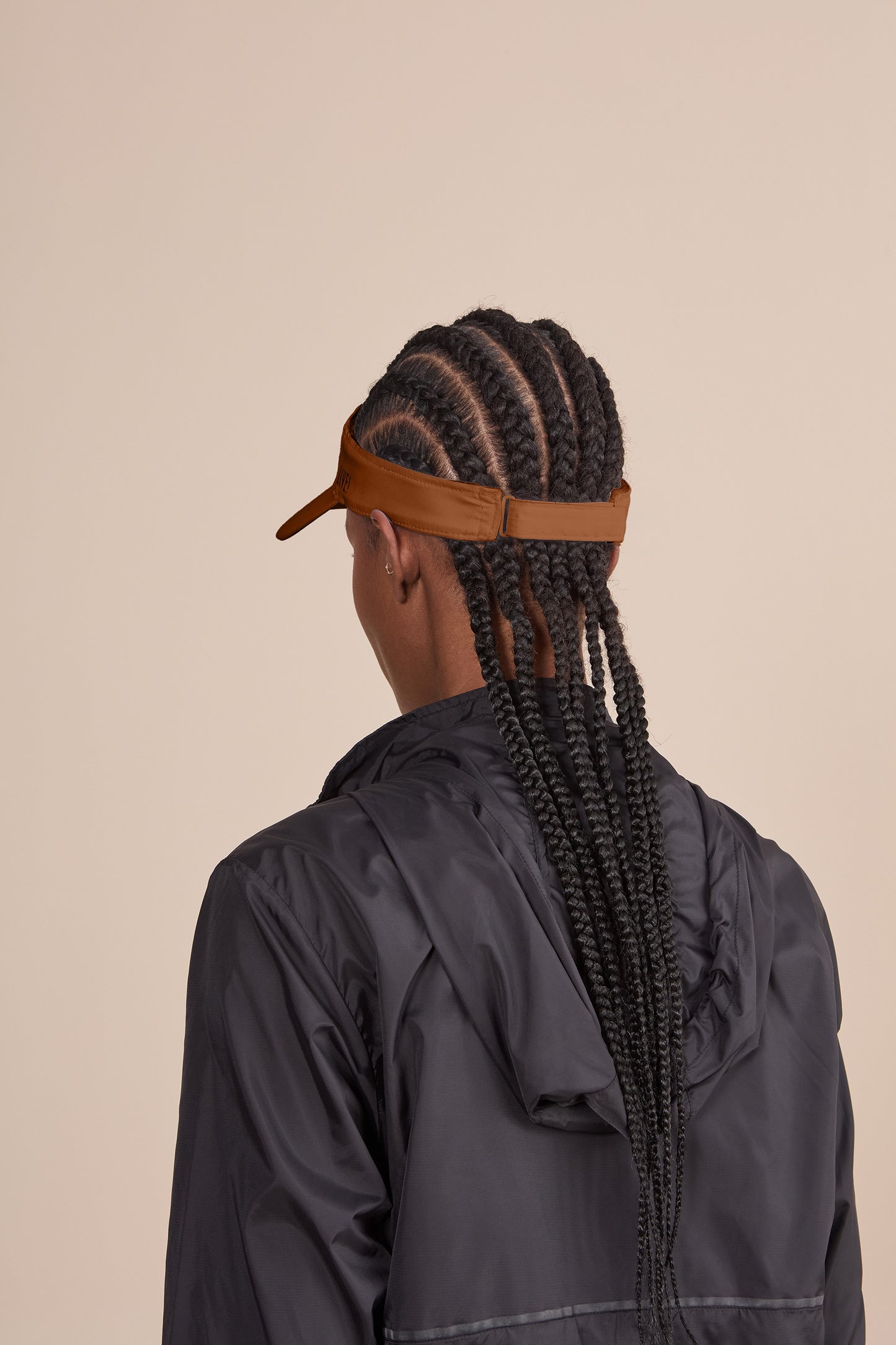 Easy Out Visor