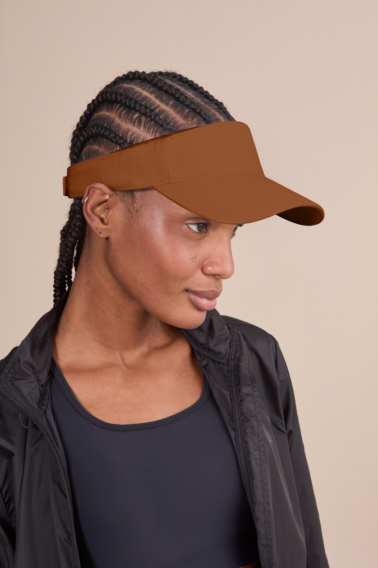 Easy Out Visor