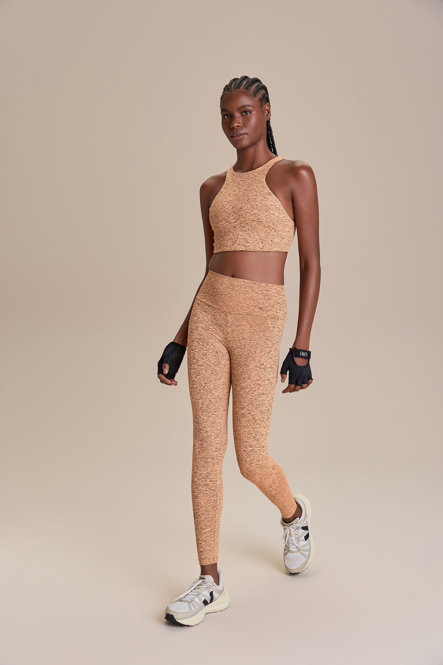 Groove Leggings