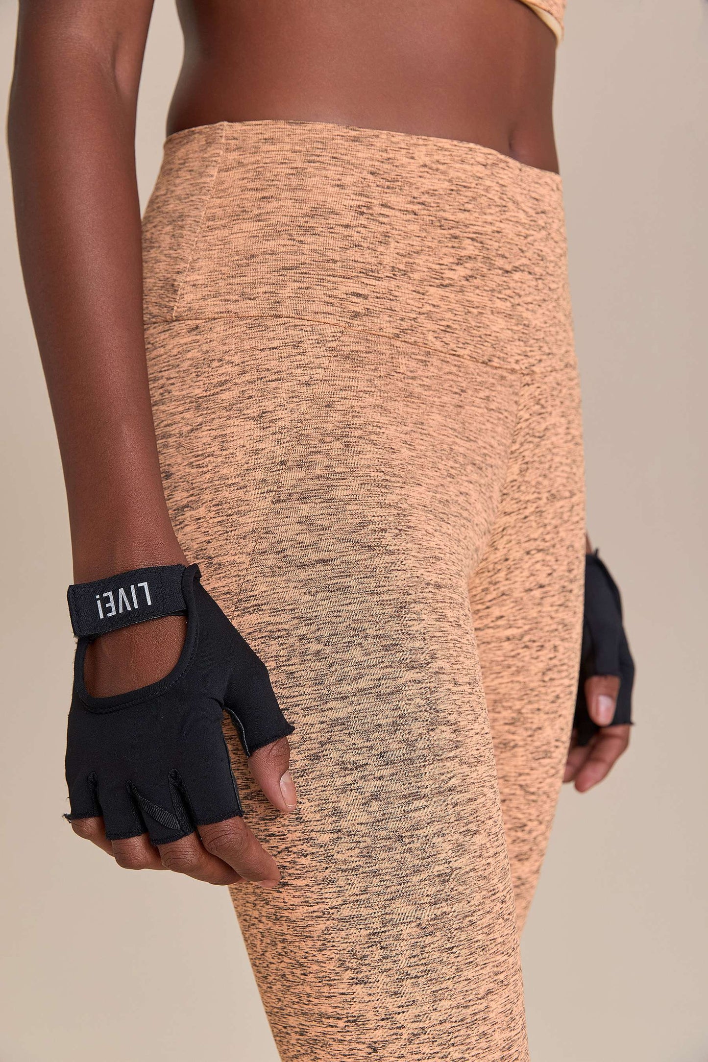 Groove Leggings