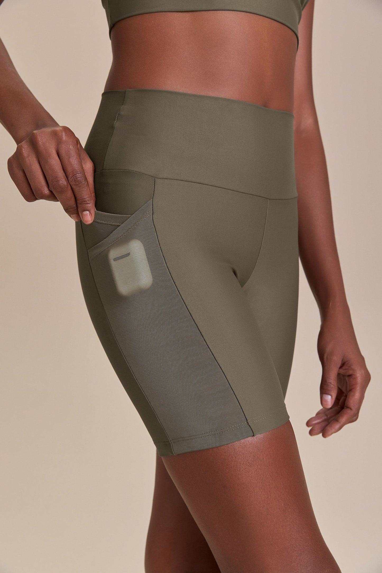 Sense Pro® Mesh Pocket Shorts