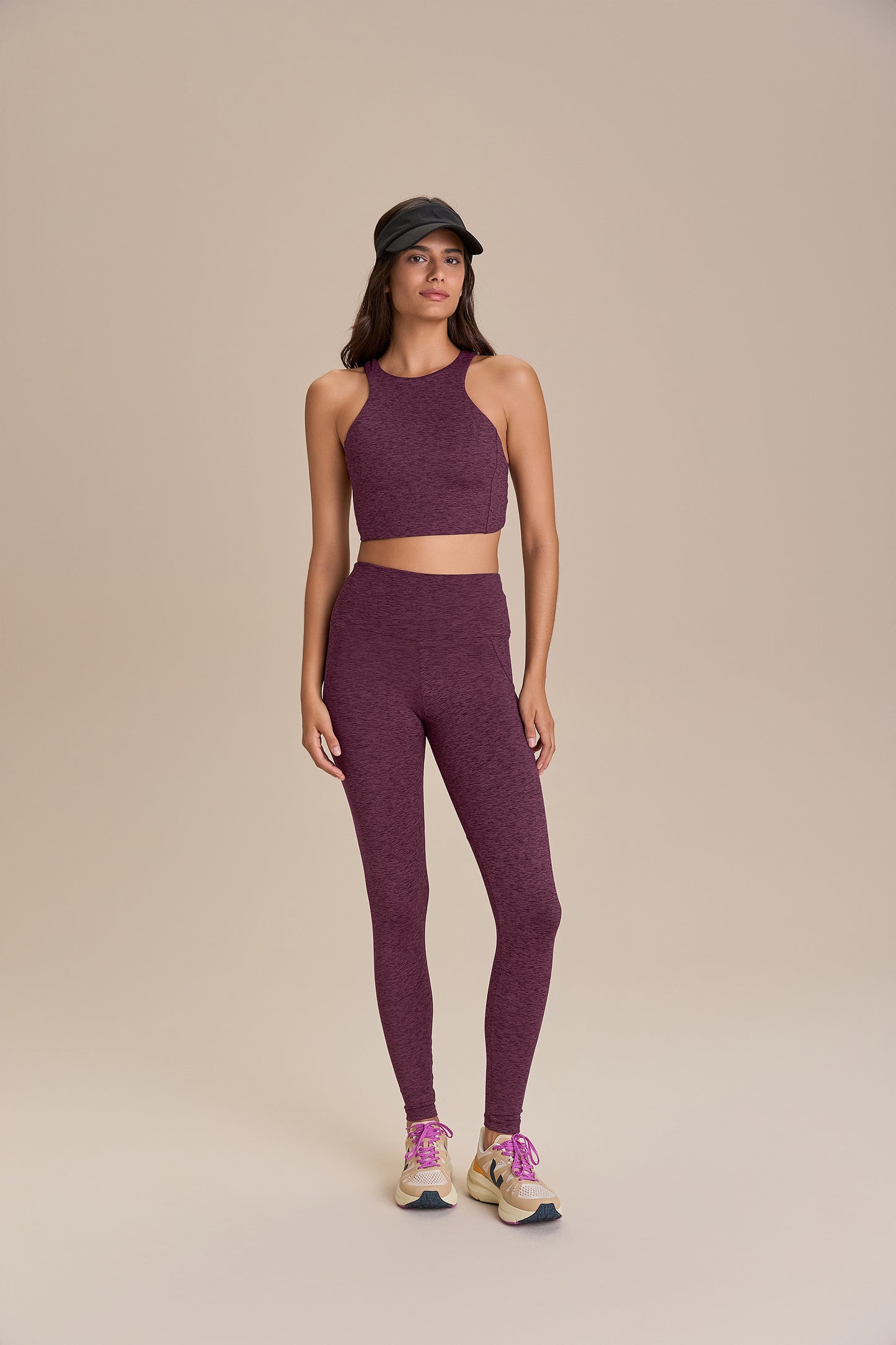 Groove Leggings