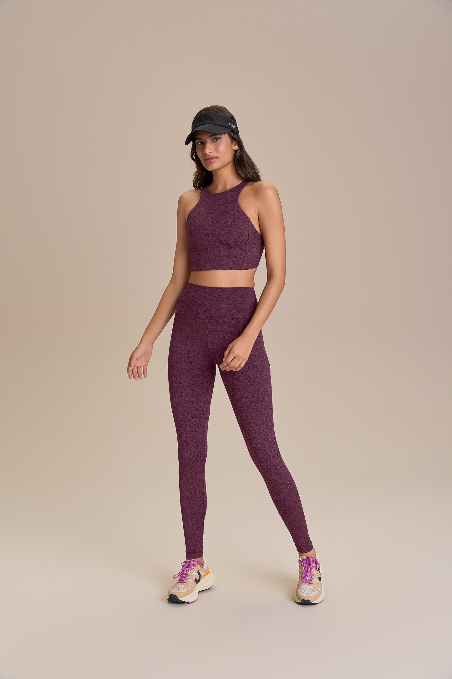 Groove Leggings