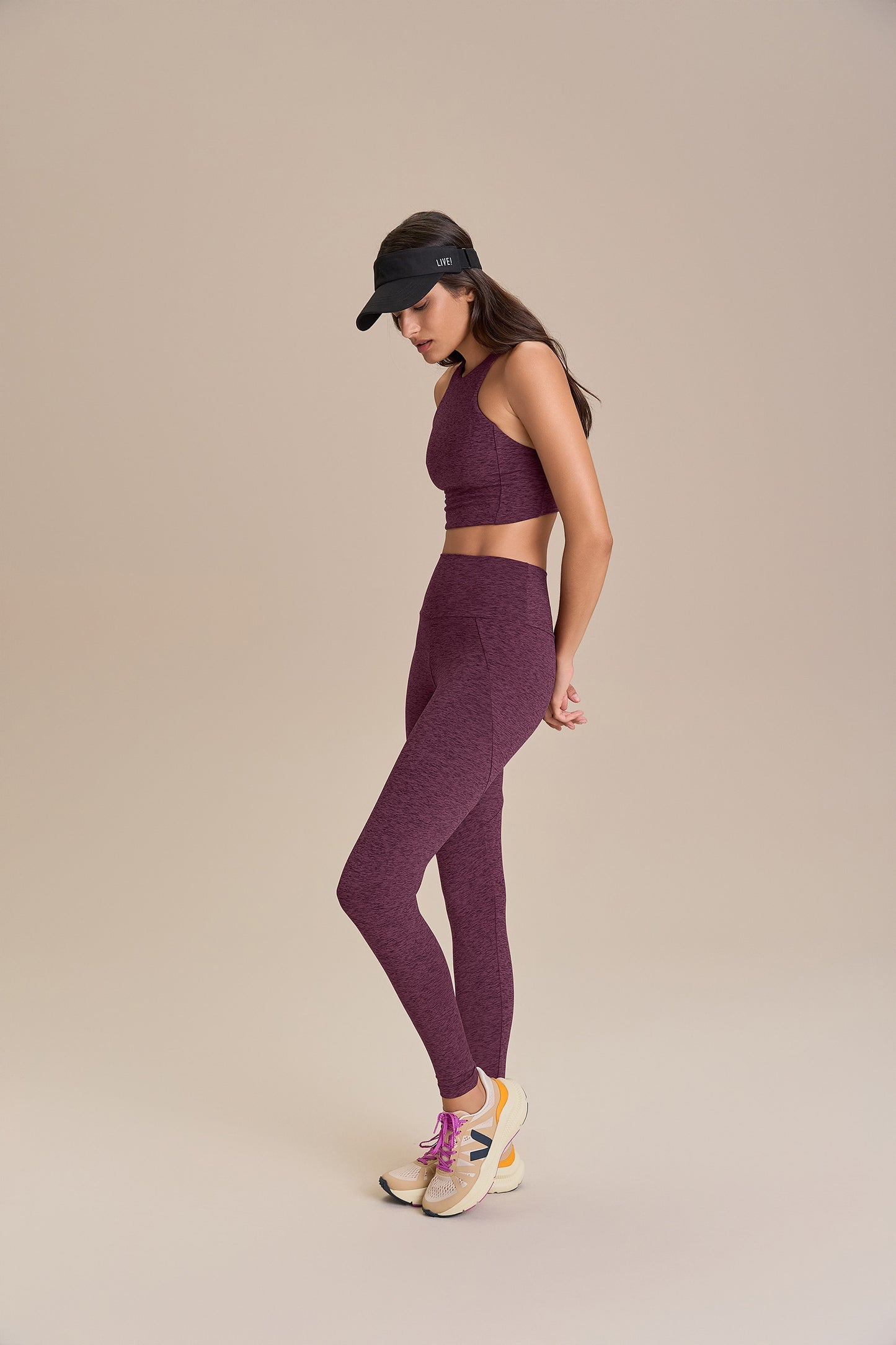Groove Leggings