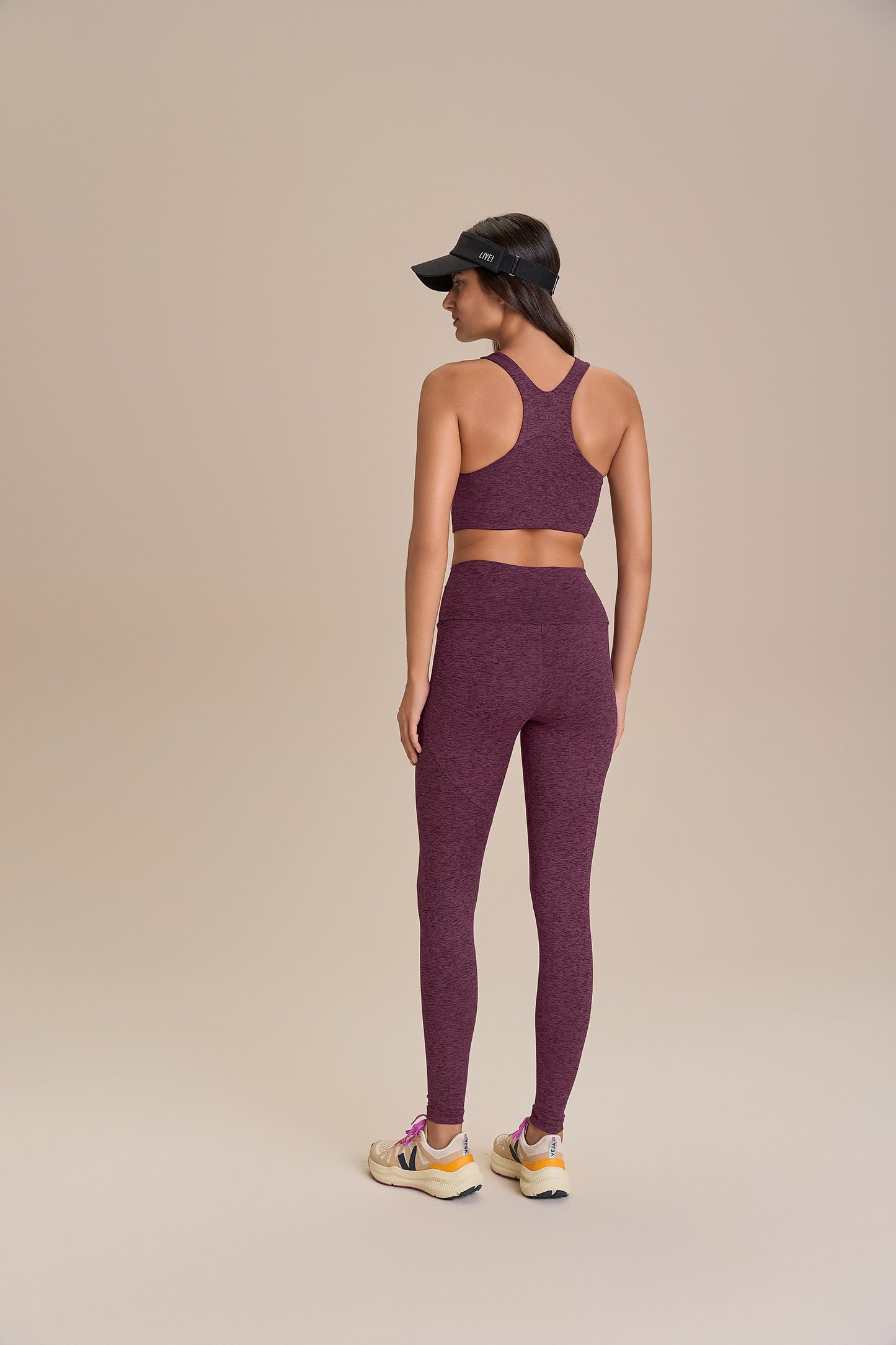 Groove Leggings