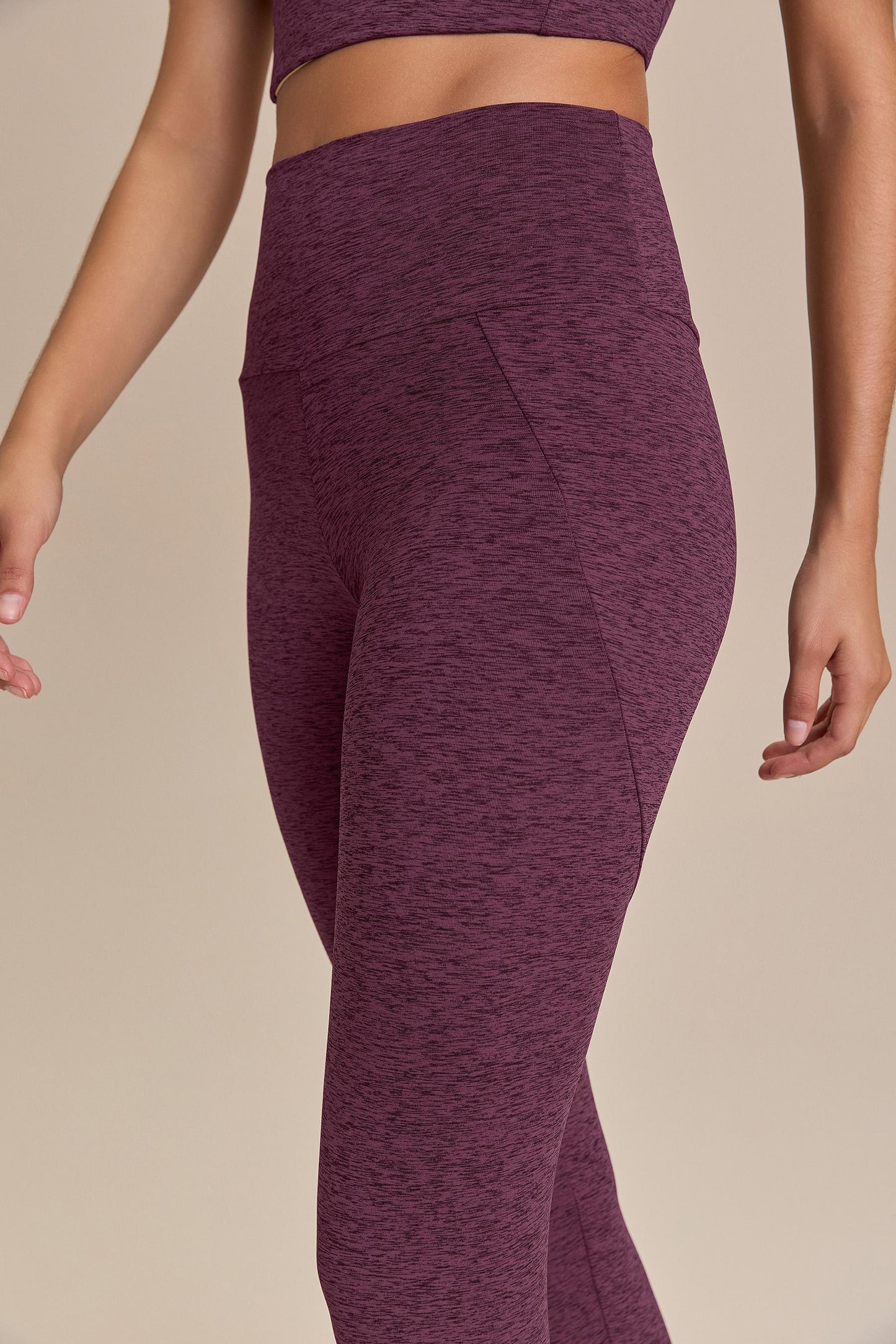 Groove Leggings