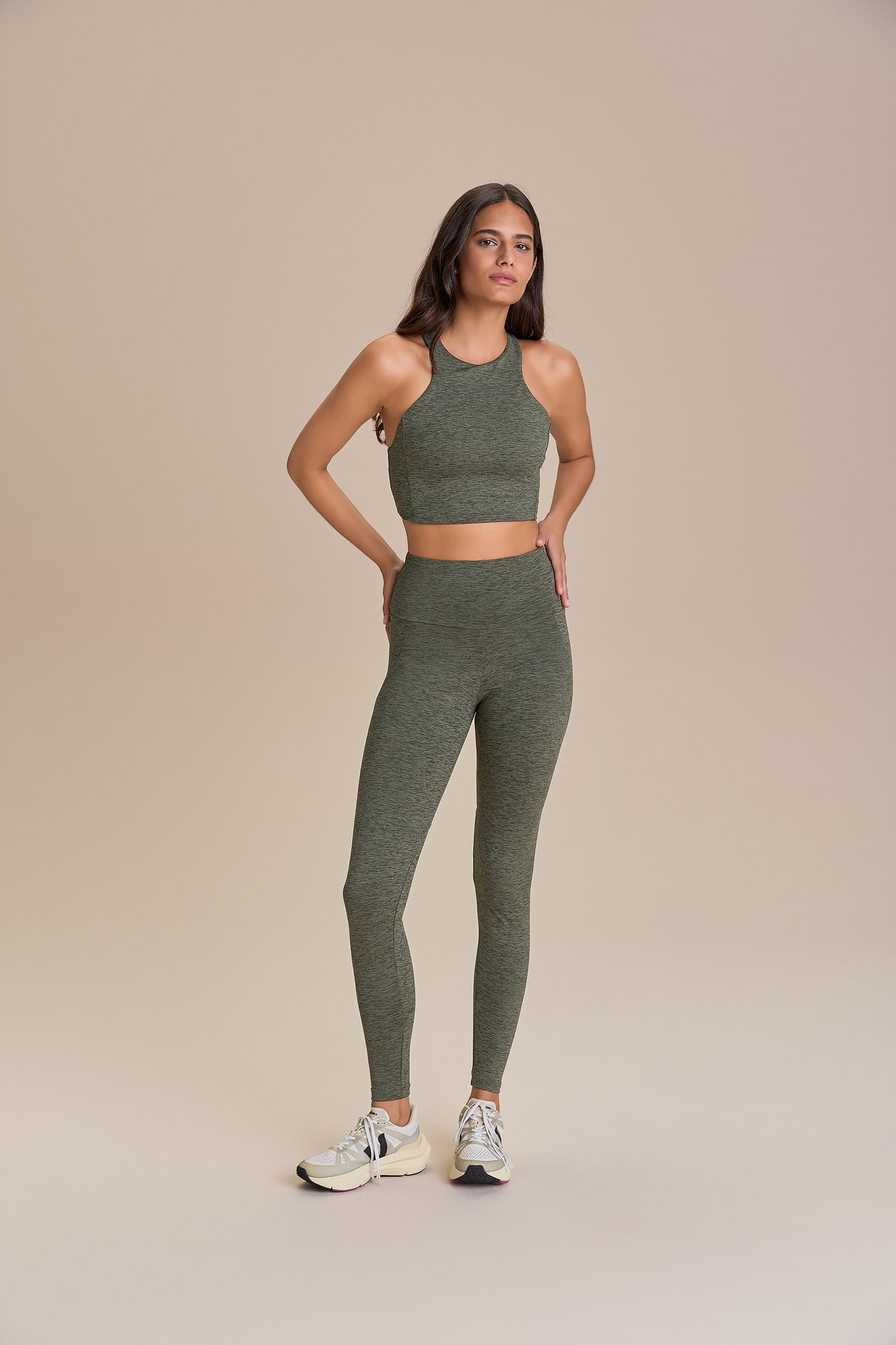 Groove Leggings
