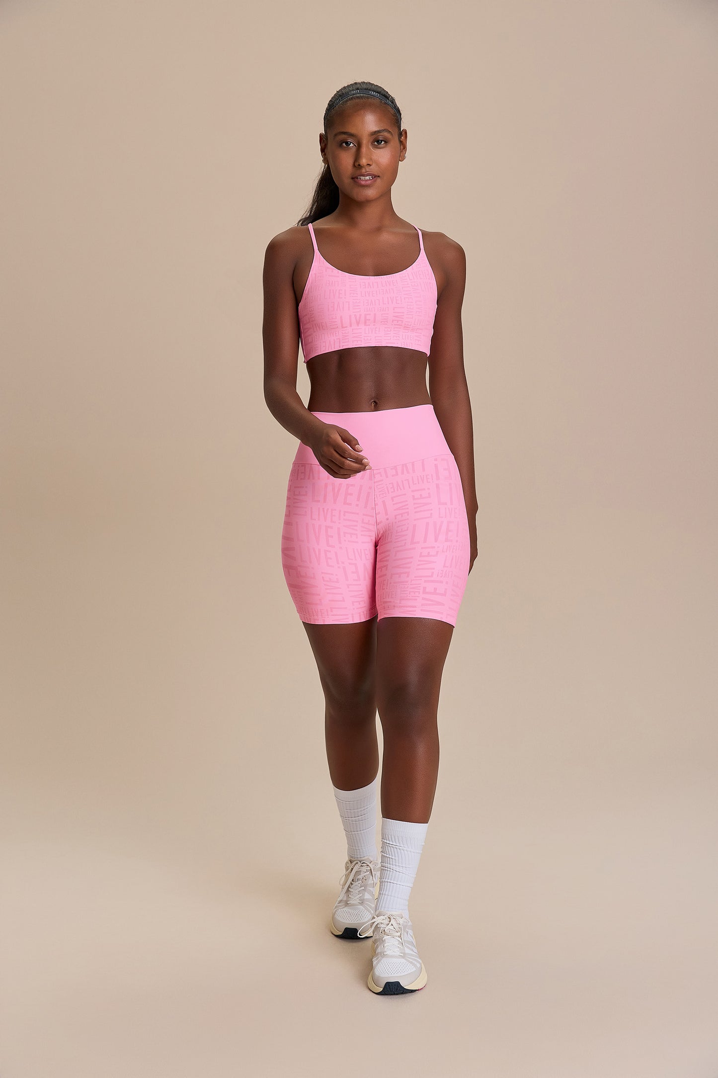 LIVE! Long Shorts