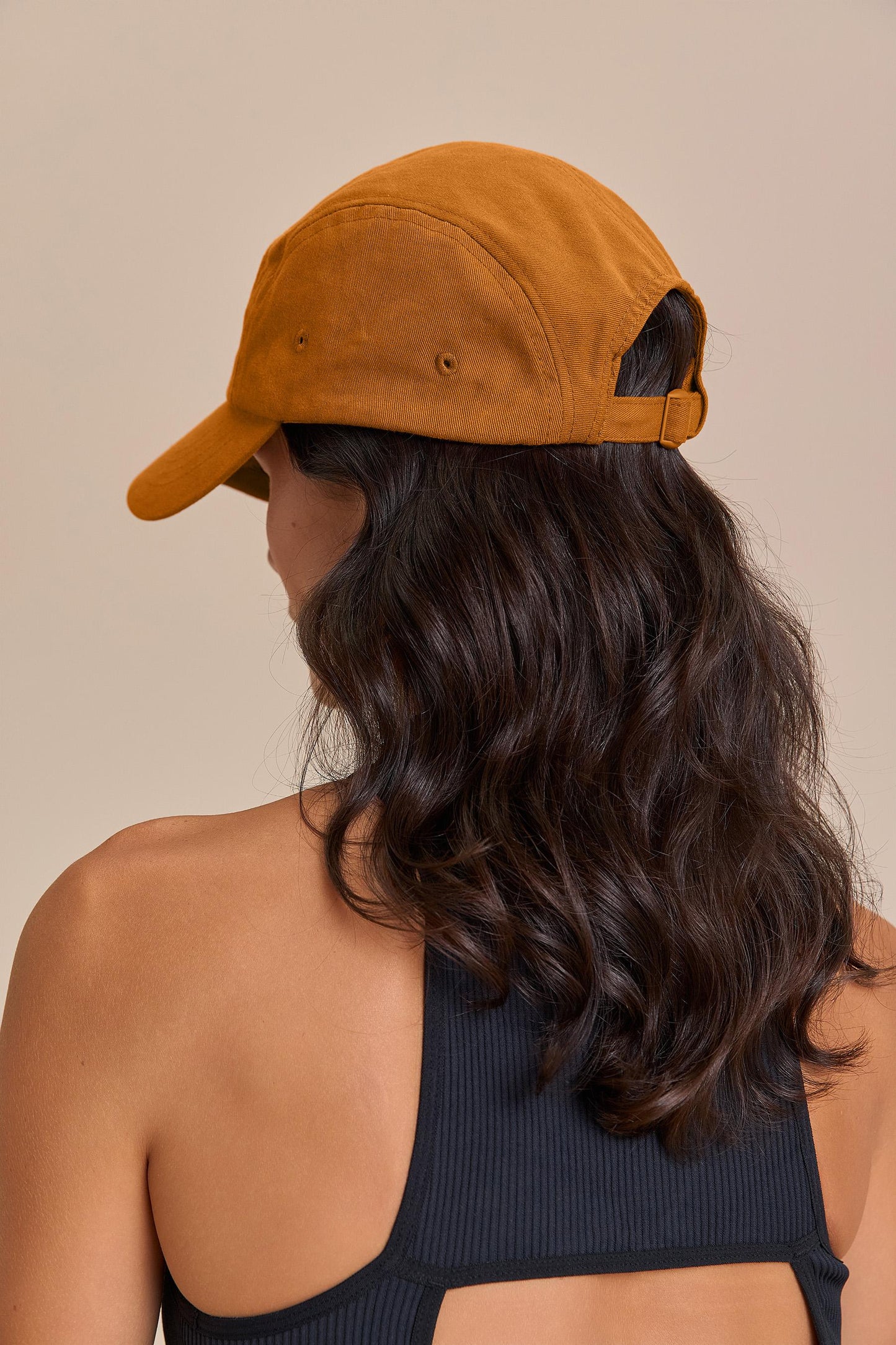 LIVE! Unisex Twill Cap
