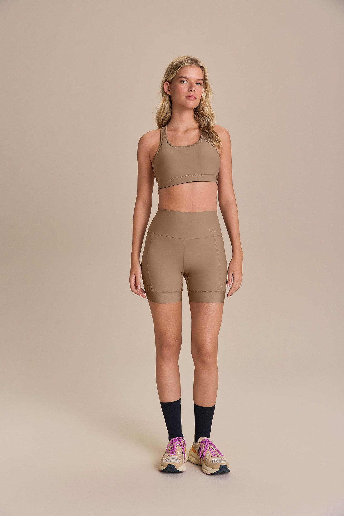 Race Pro® Intense Shorts