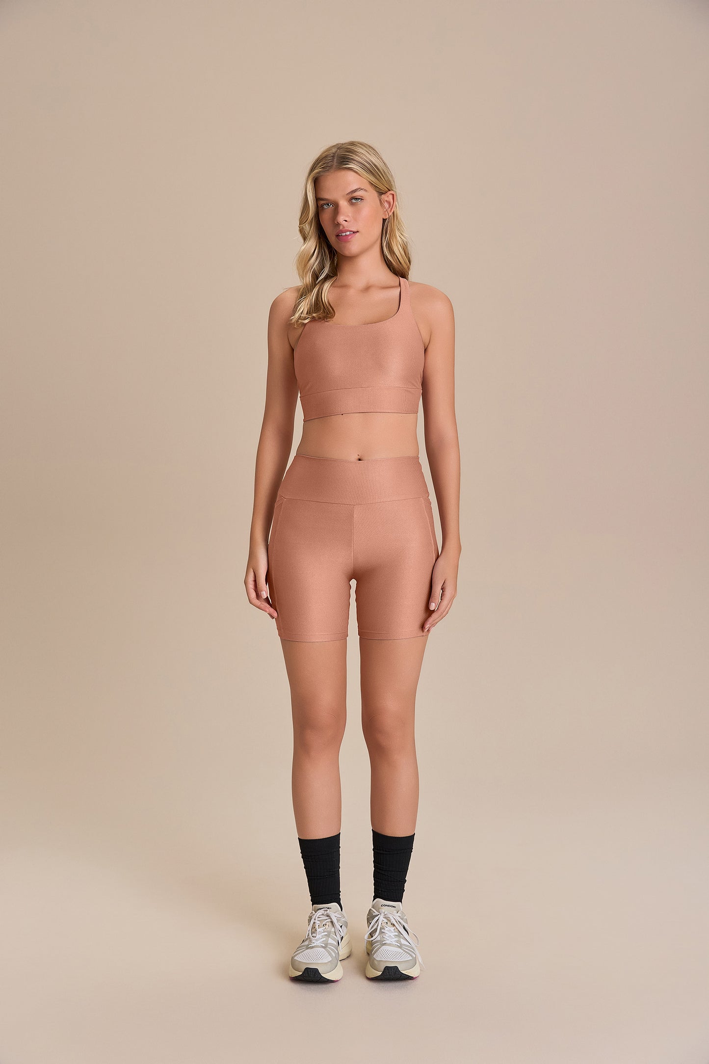 Allure® Adaptiv Short