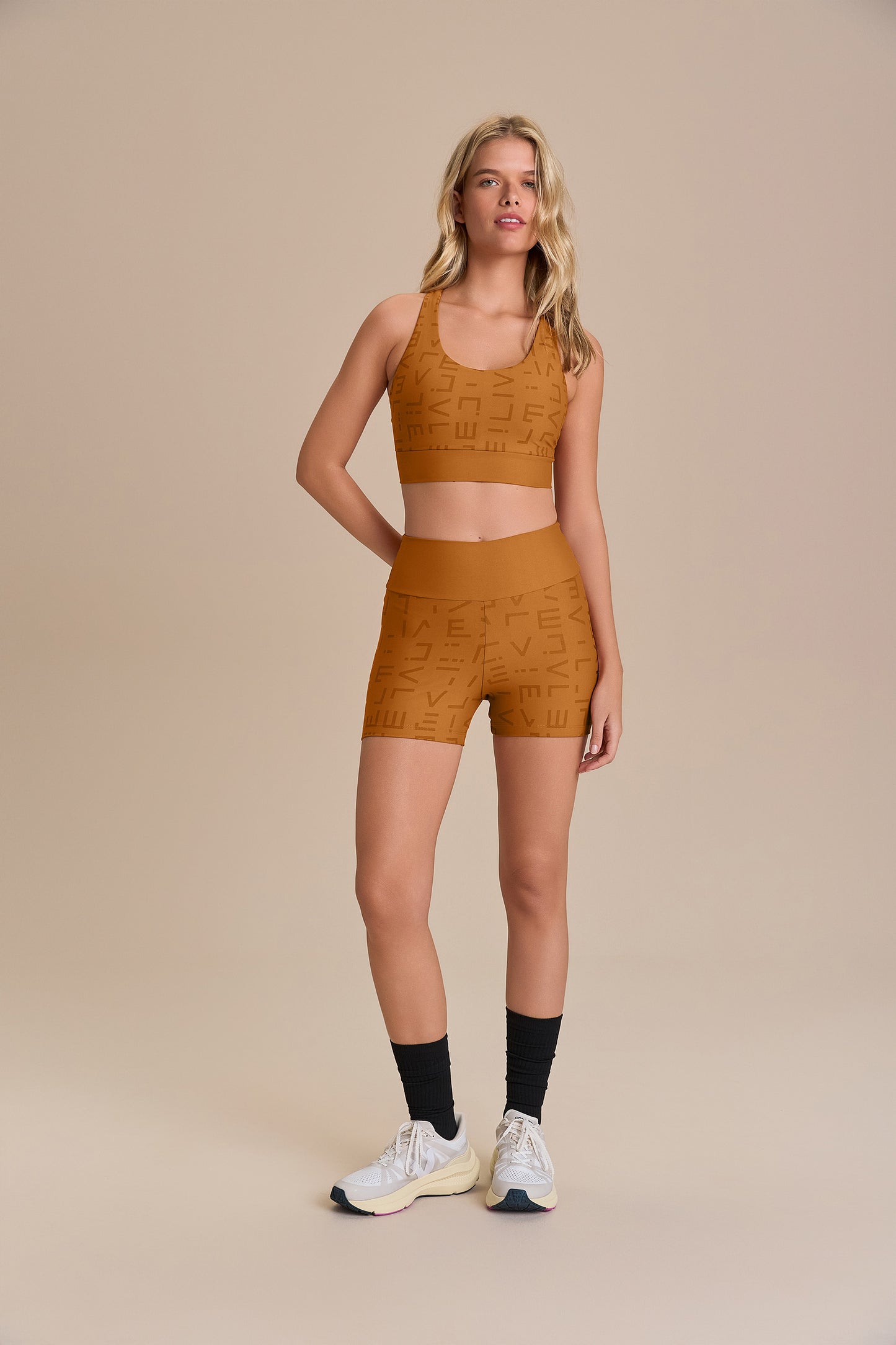 LIVE! Icon Fit Shorts