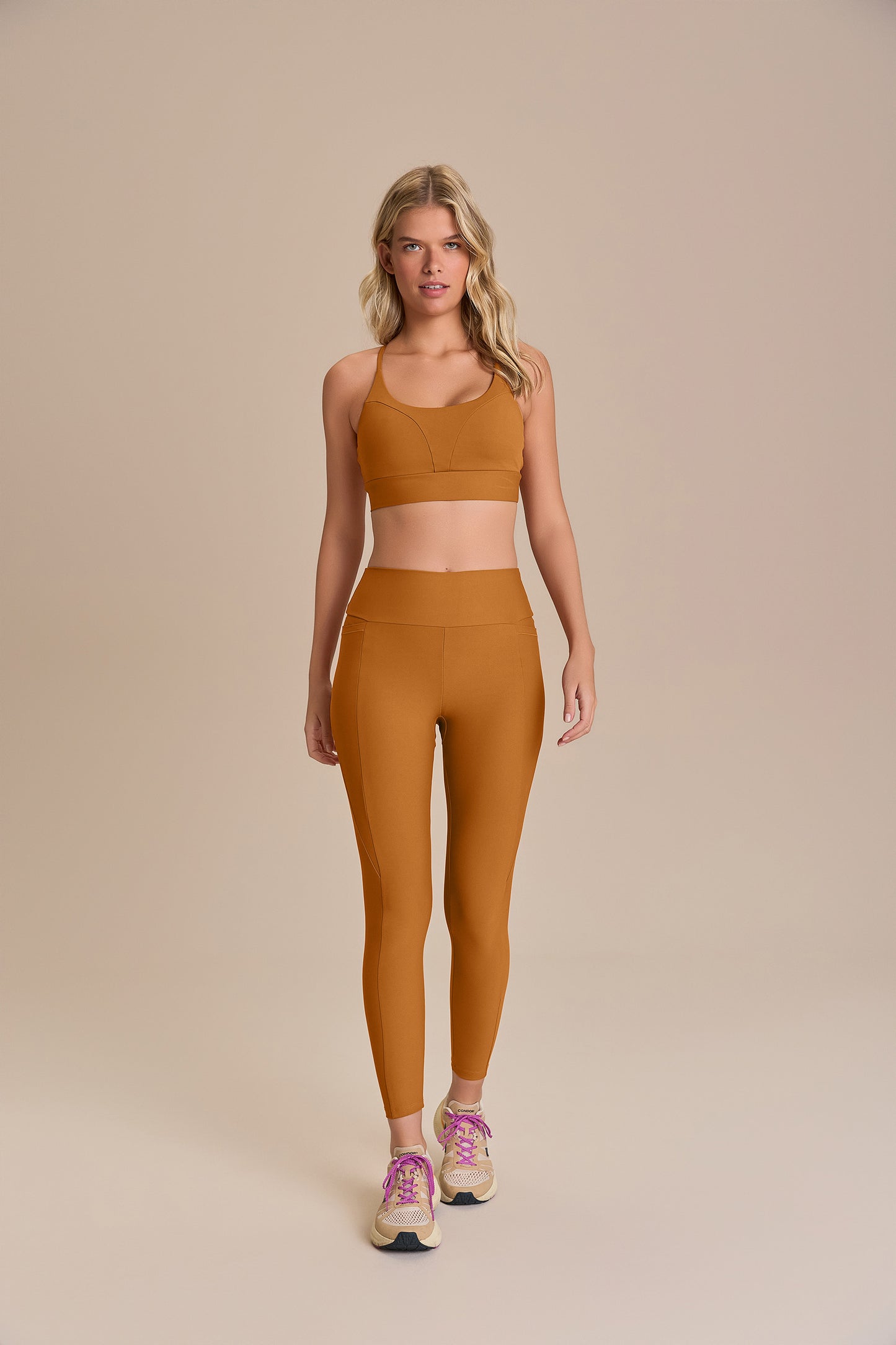 Fit Green® Legging