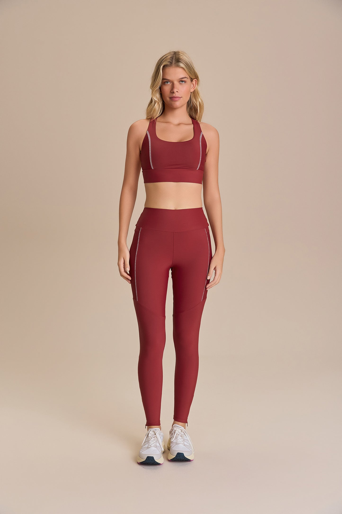 Mix Race Pro® Speed Cross Bra