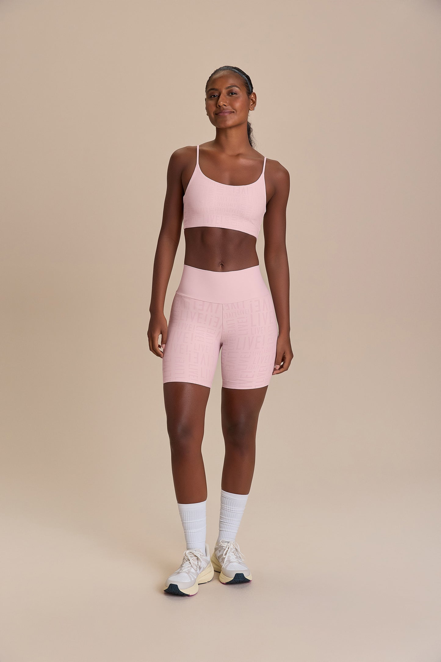 LIVE! Long Shorts