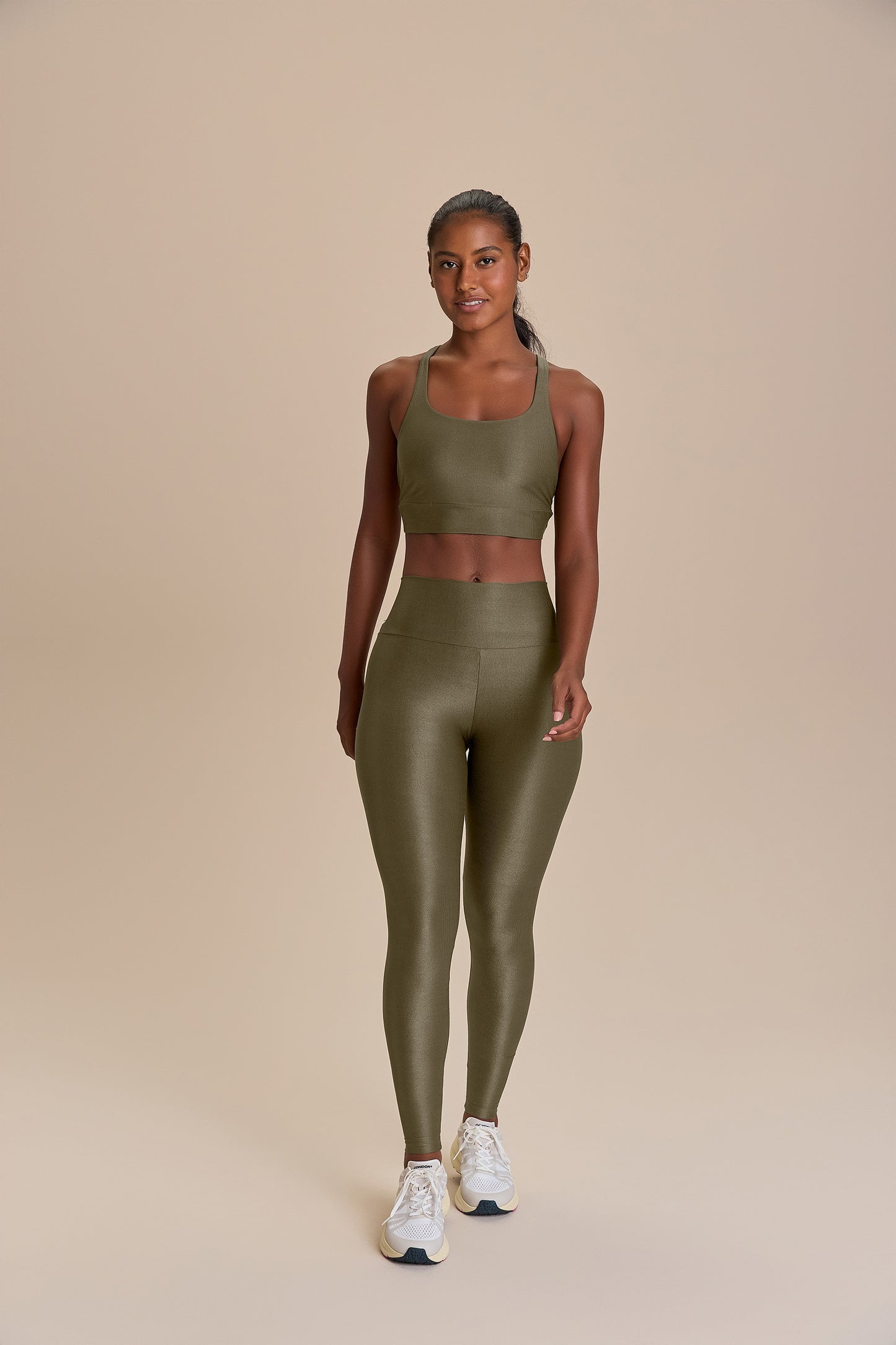 Allure® Adaptiv Full-Length Legging