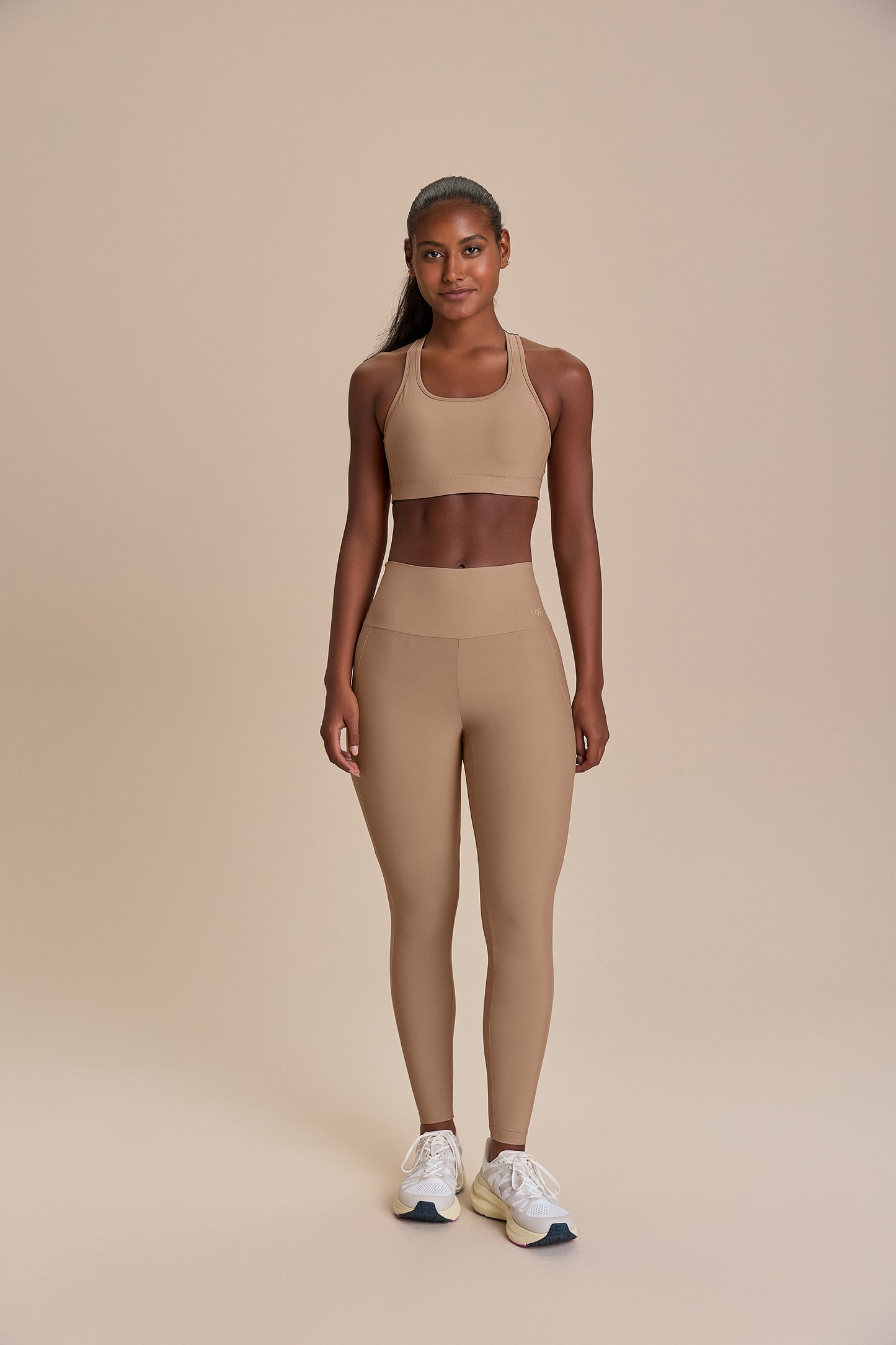 Race Pro® Intense Leggings