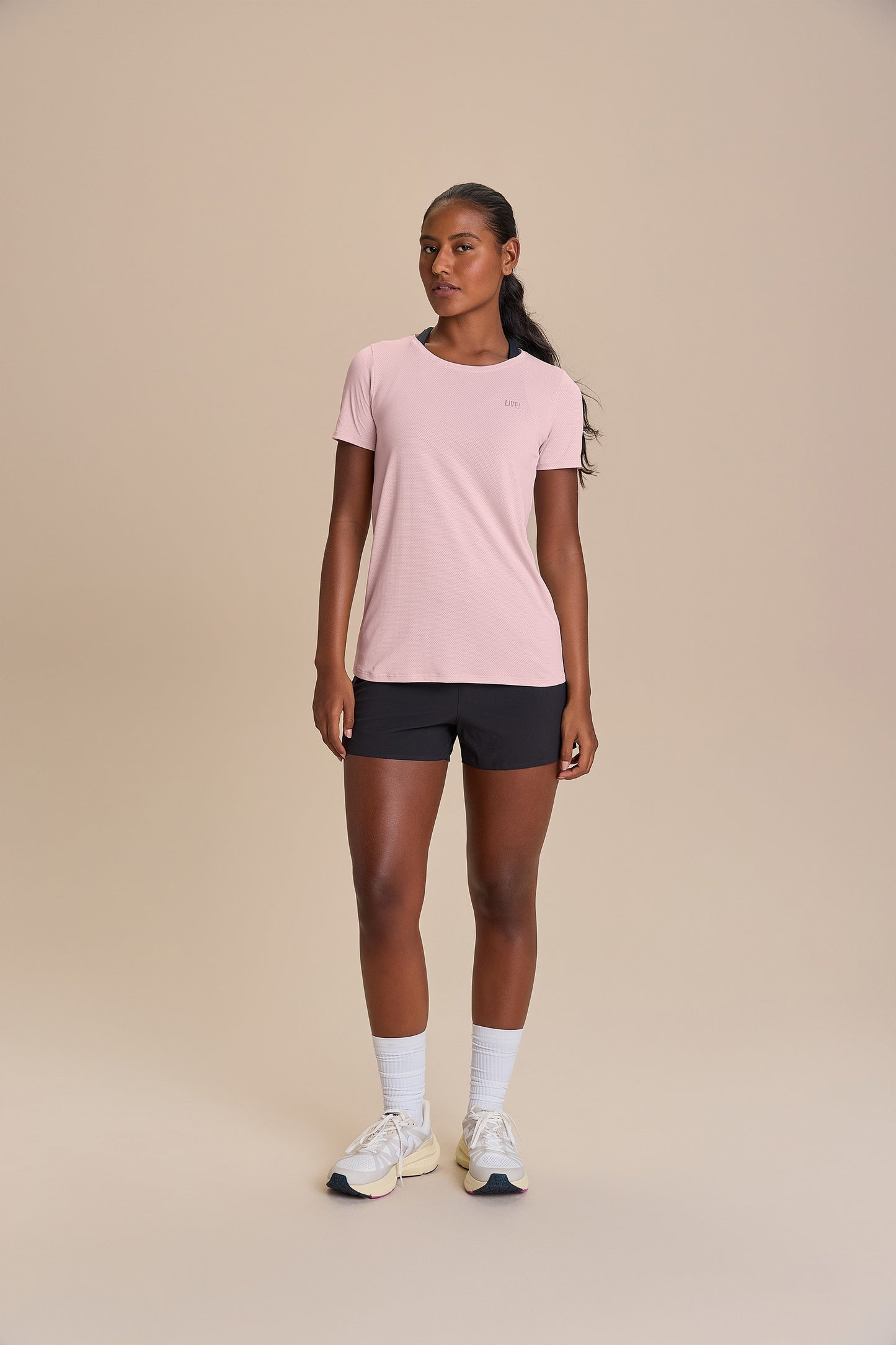 CAMISETA ACTION DROP