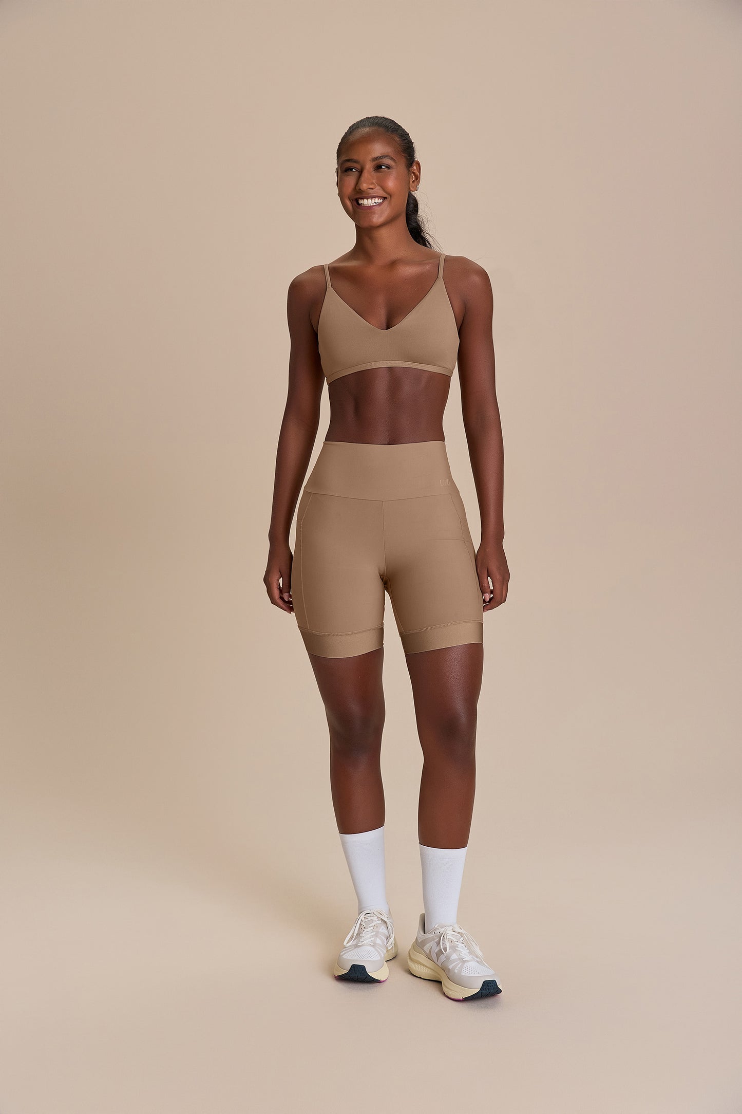 Sense® Slim BT Bra