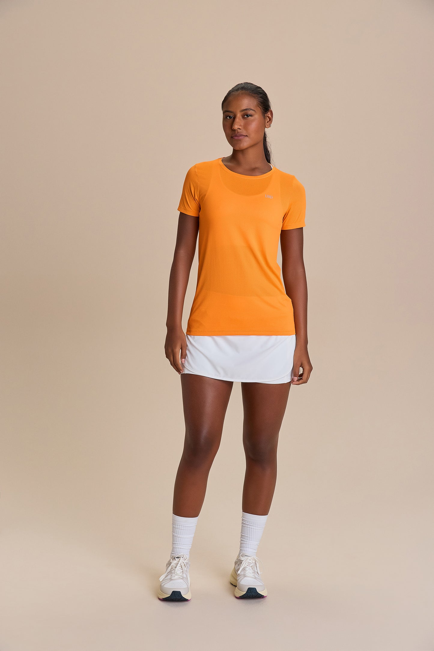 CAMISETA ACTION DROP