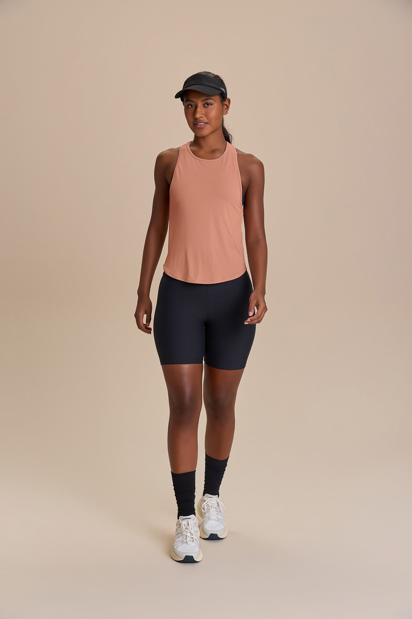 Comfort Basic Tank Top