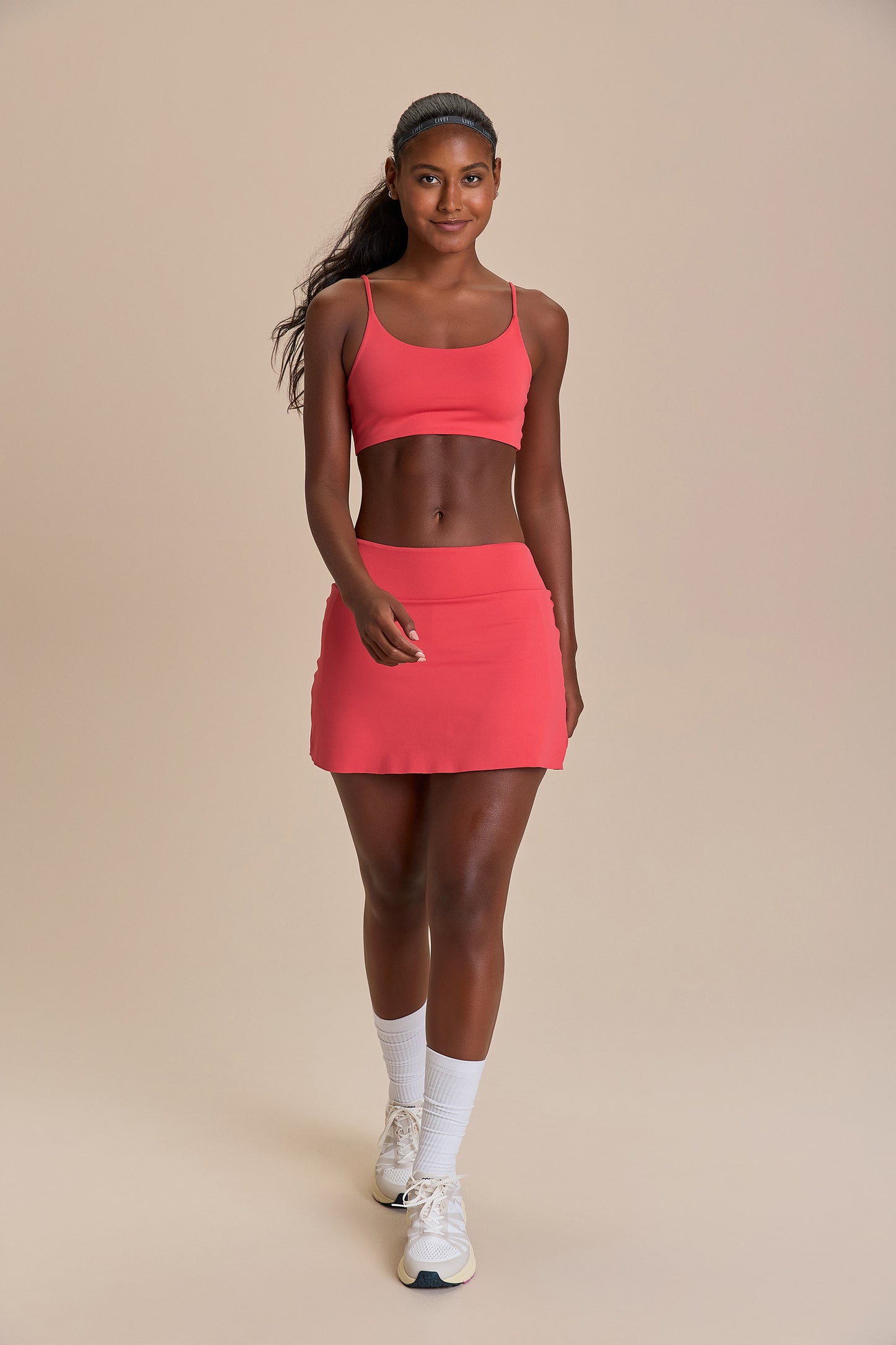 Curve Sense® Bra