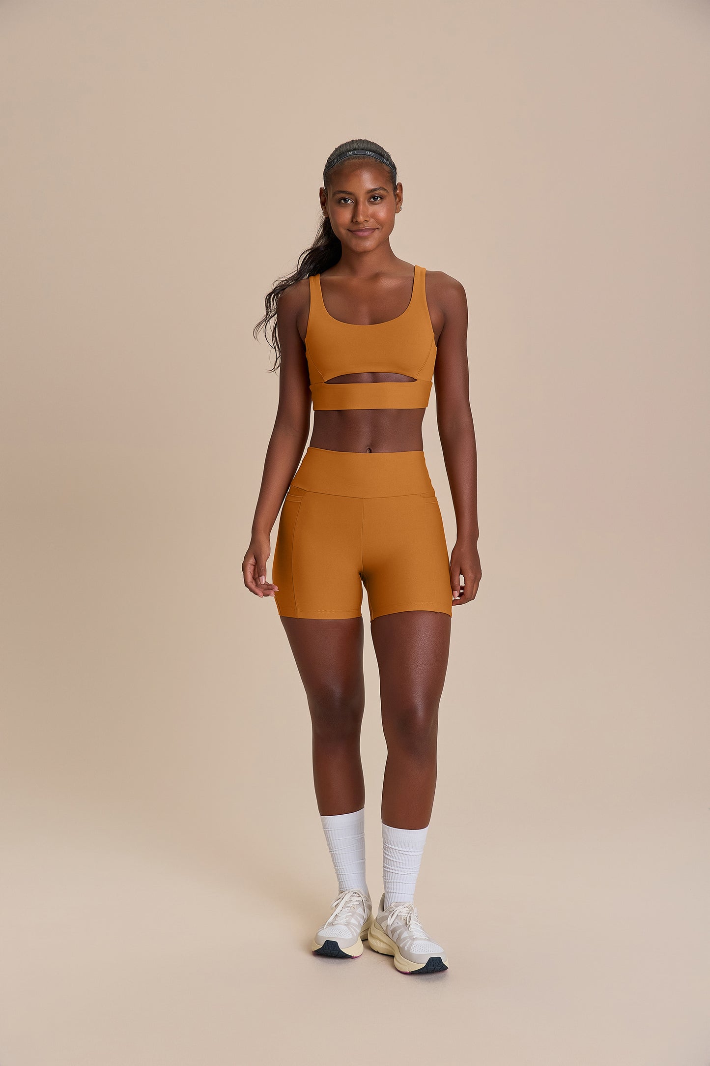 Fit Green® Short
