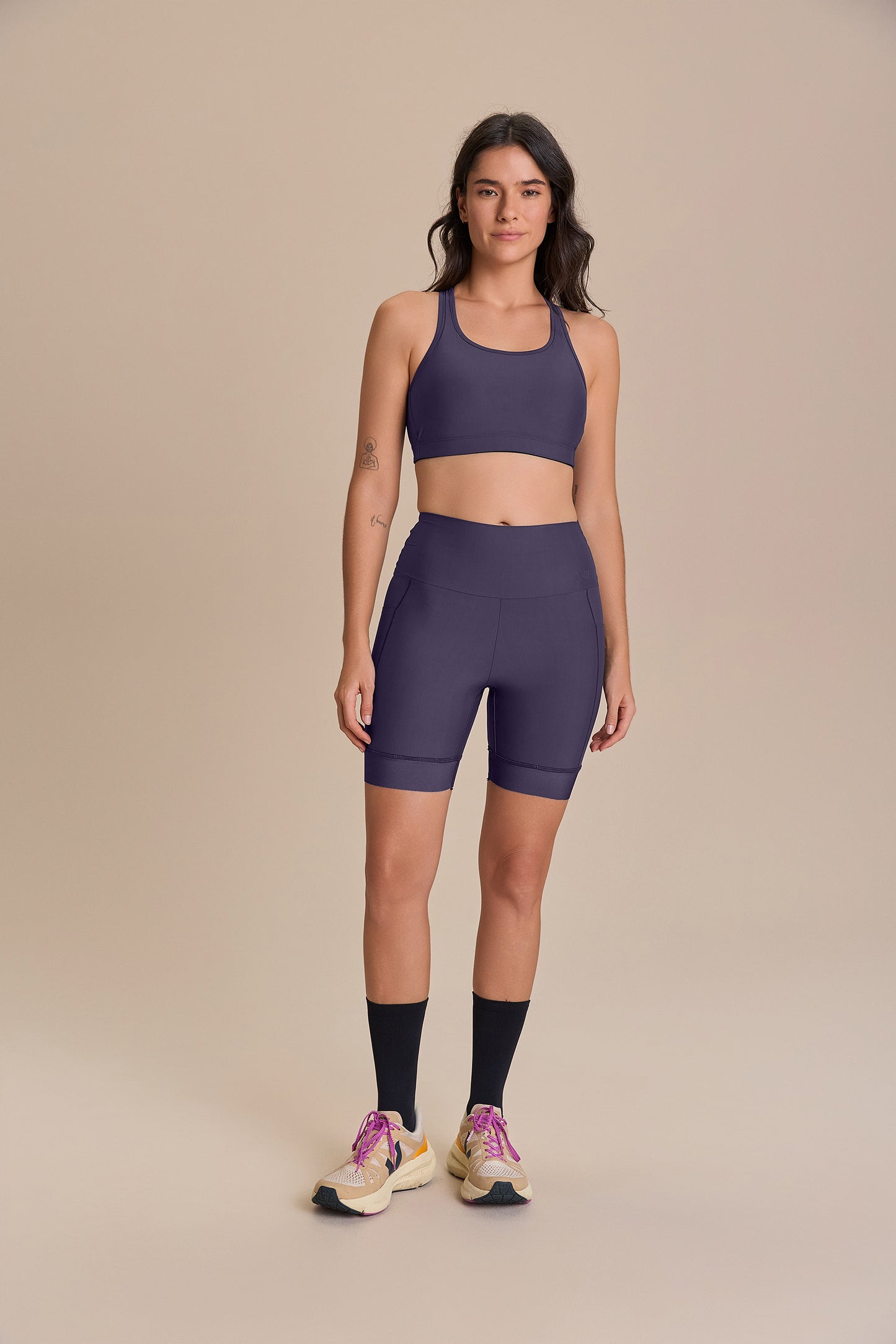 Race Pro® Intense Long Shorts