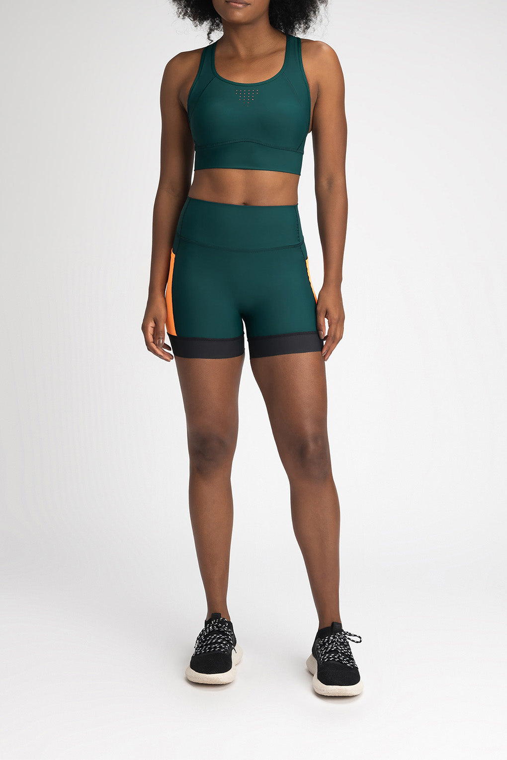 Pro Impact Sports Bra