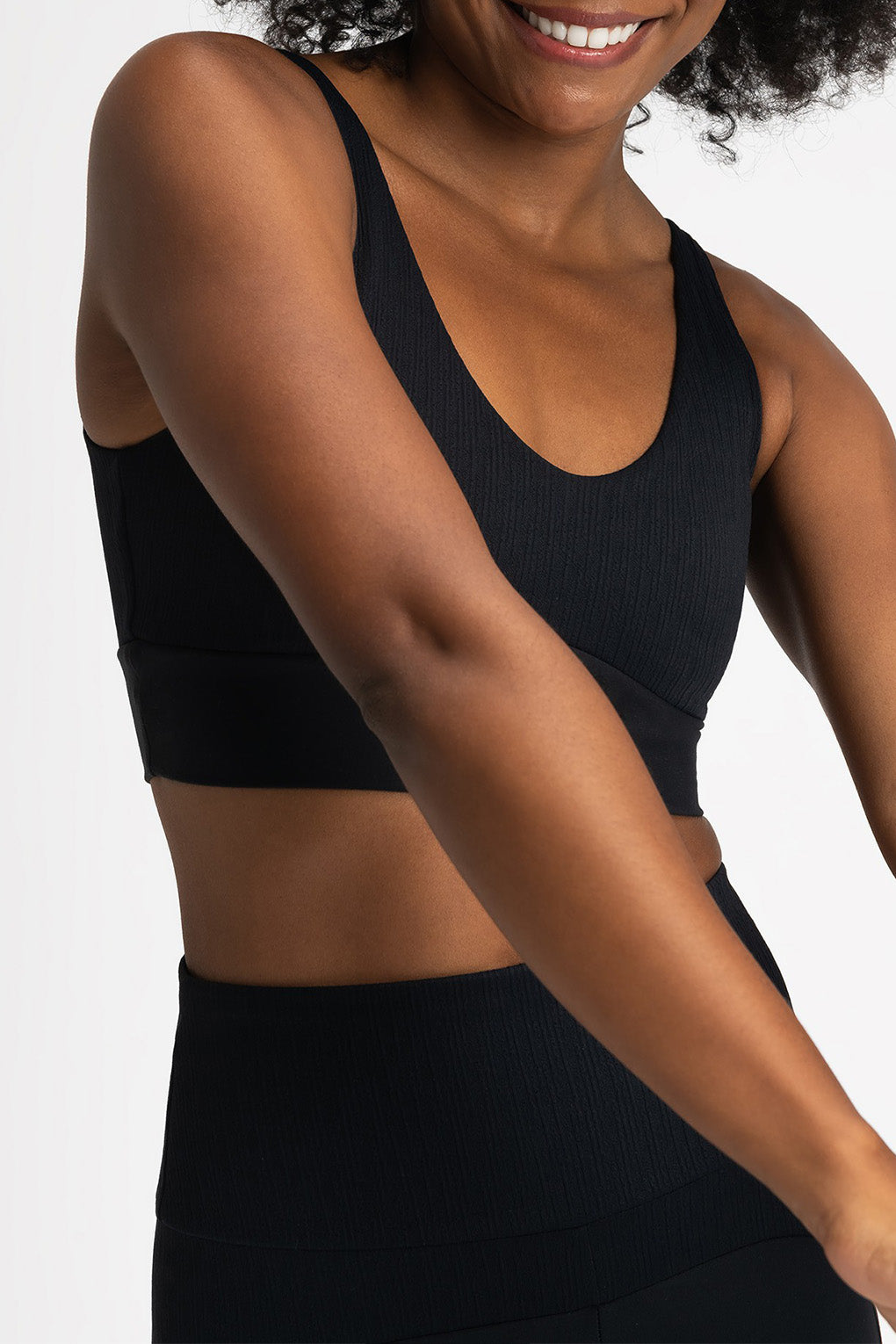 Open Sky Tank Top