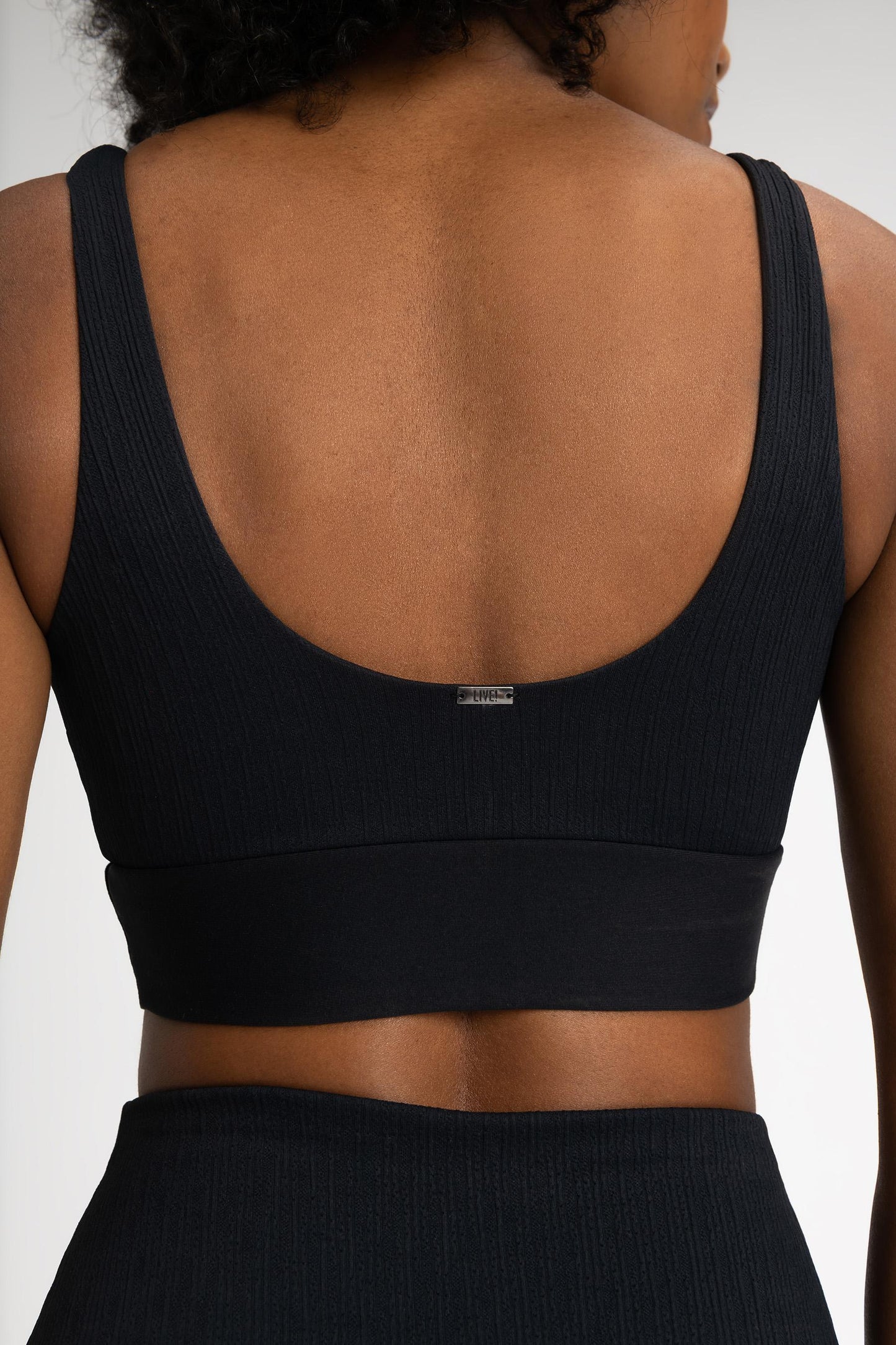 Open Sky Tank Top