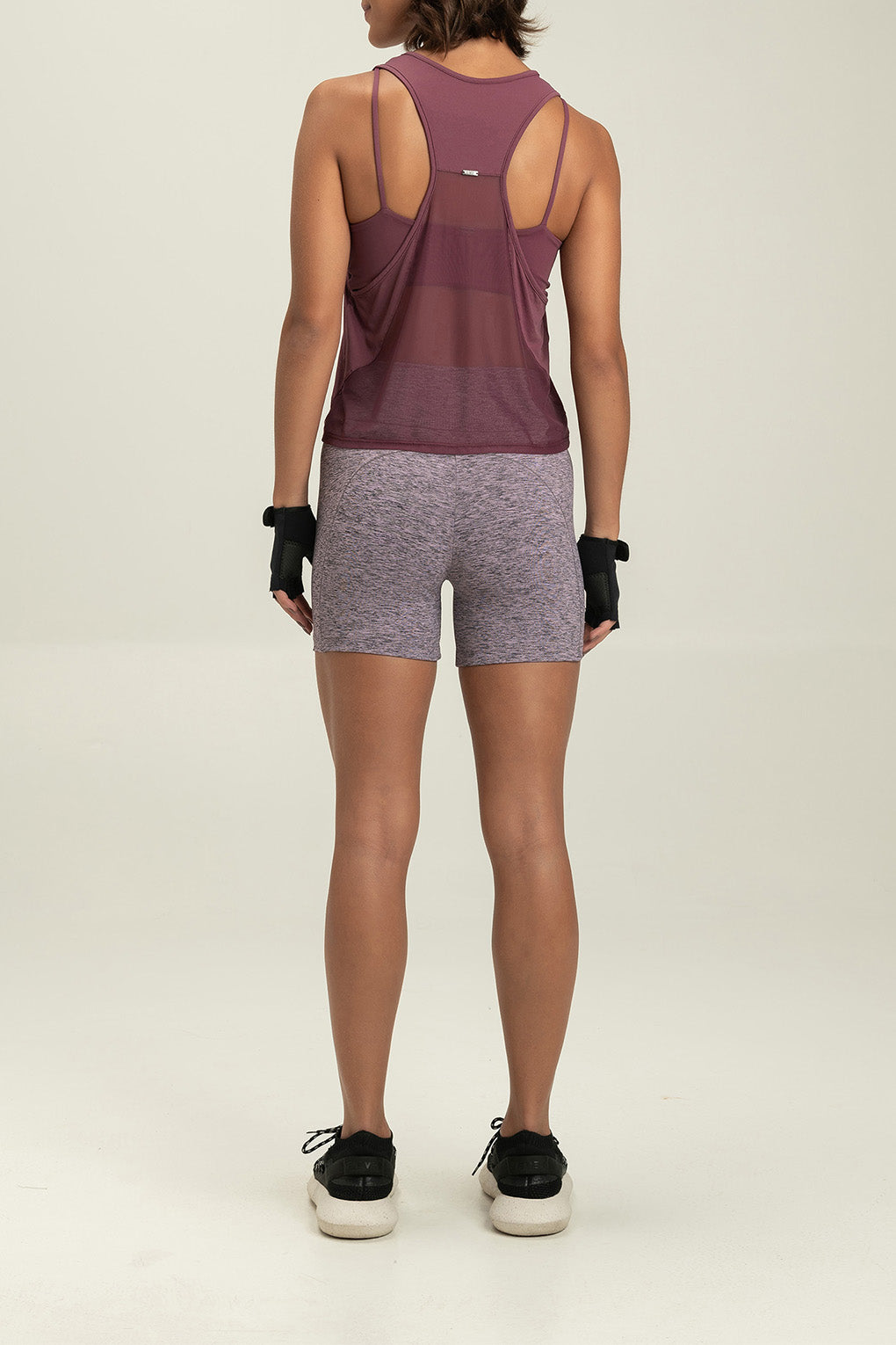 Comfy Slim Tank Top