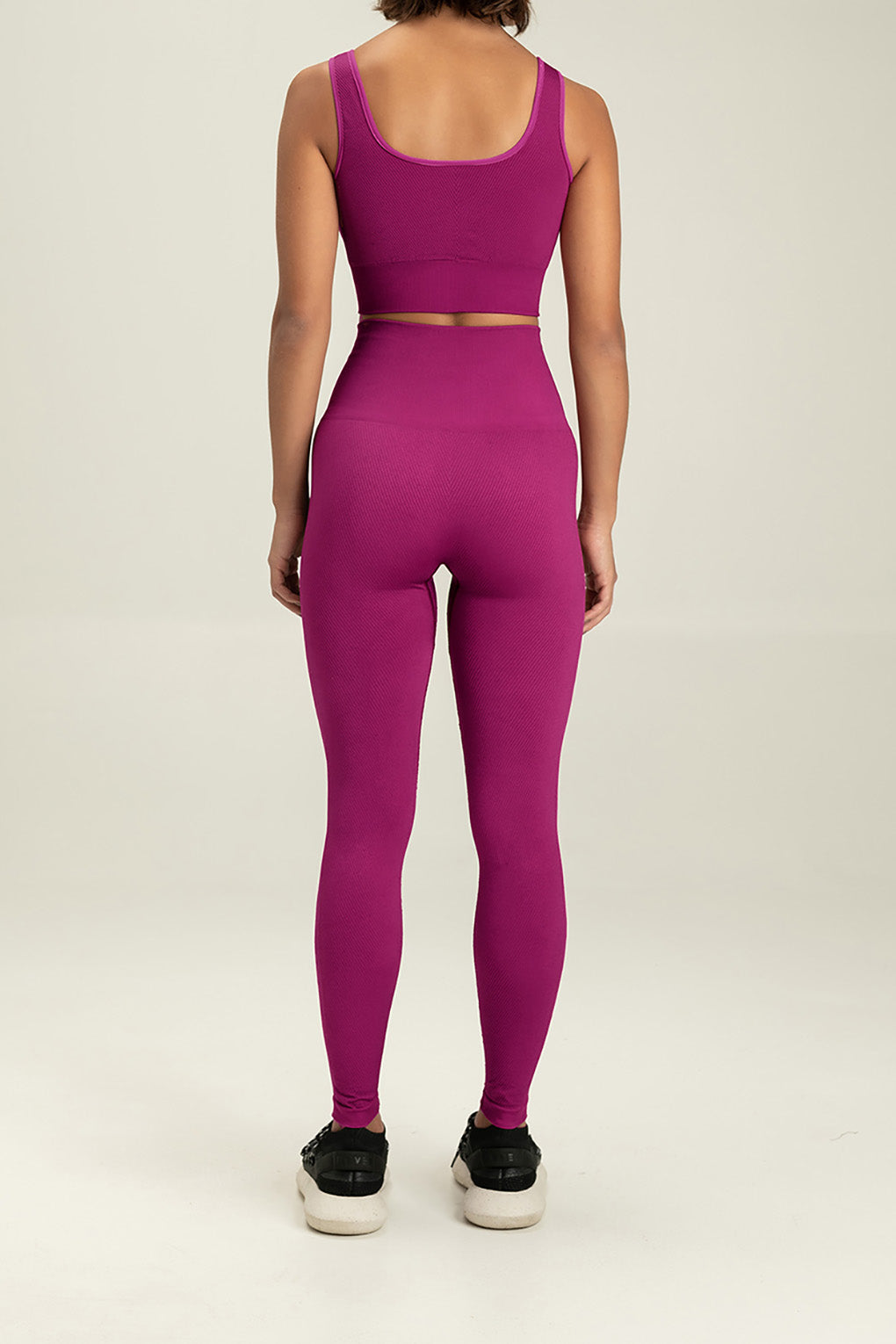LIVE! Seamless Sports Bra