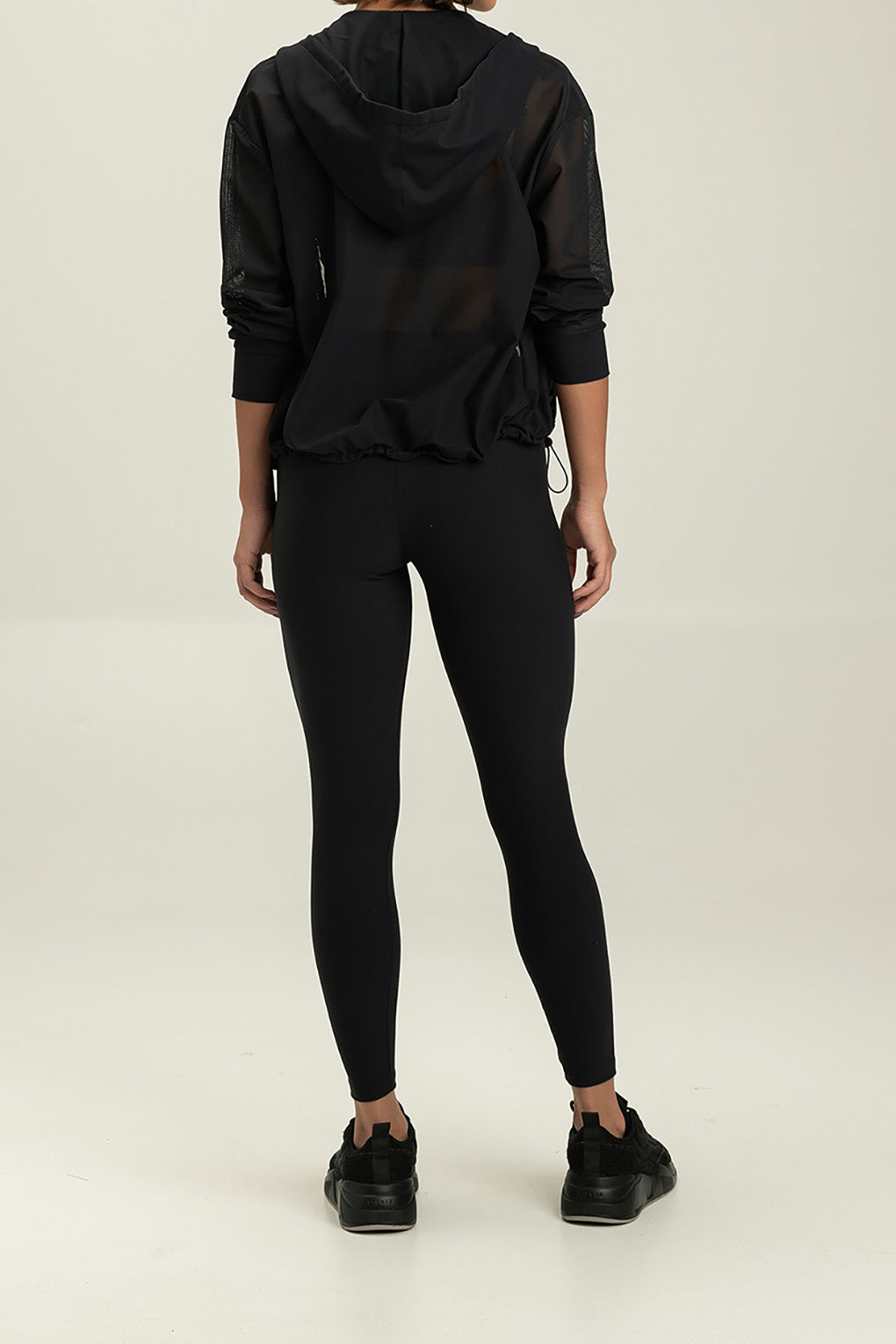 Fuse Jacket