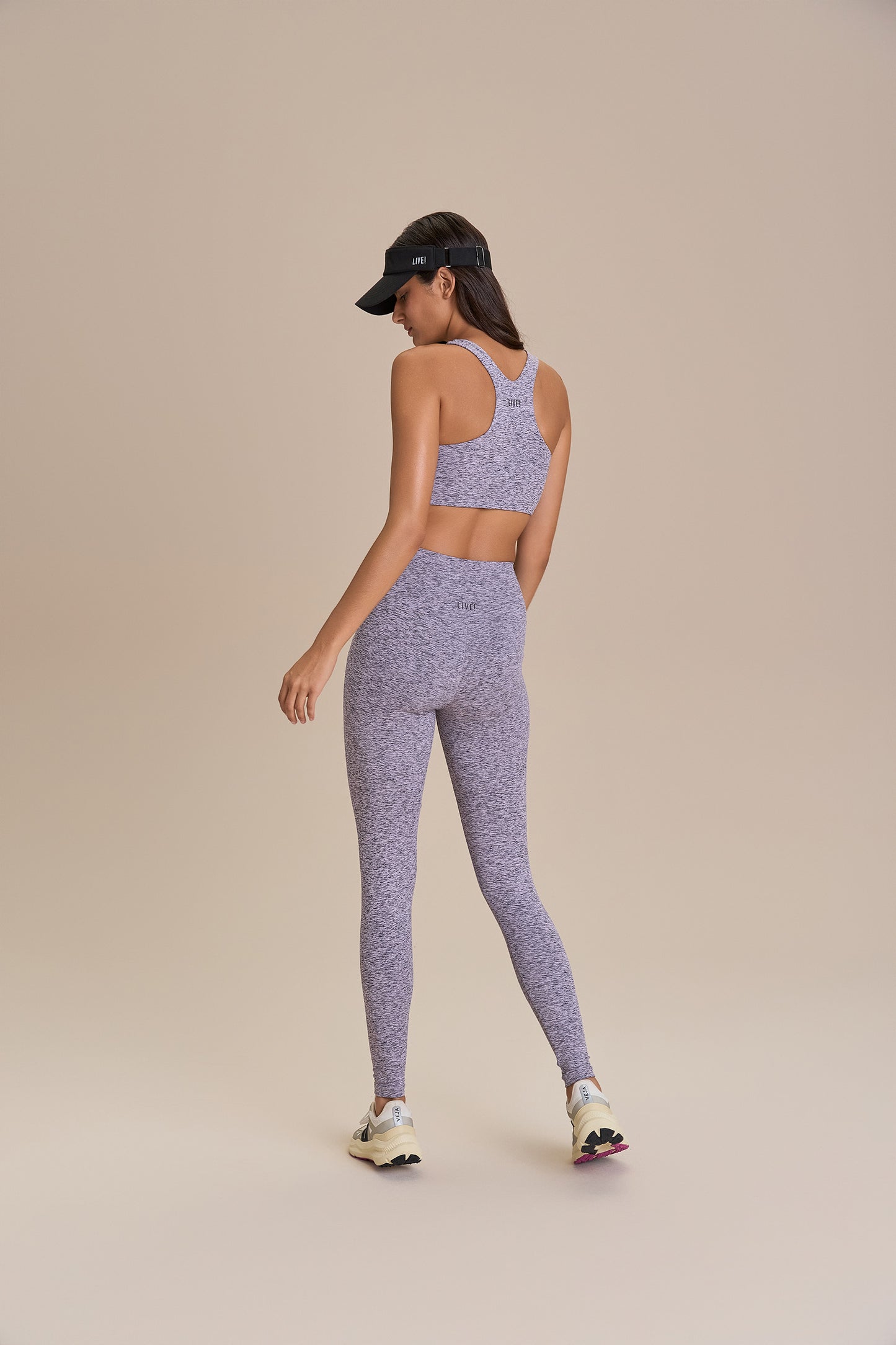 Groove Leggings