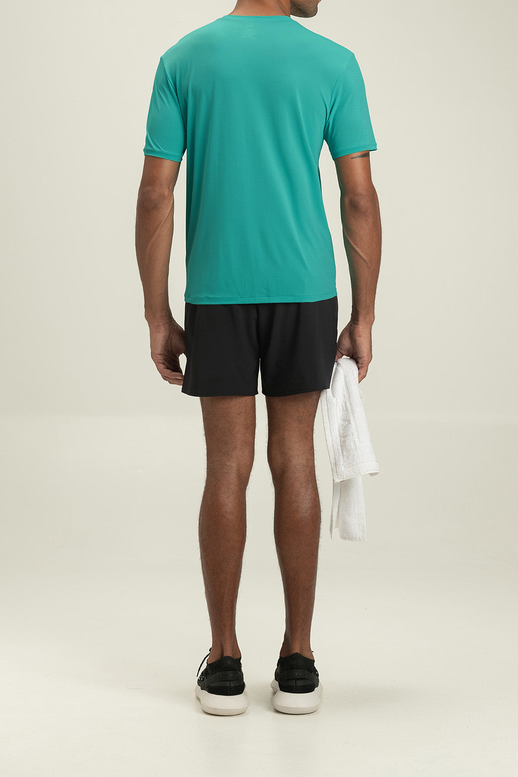 Men¿s Train Comfy Shirt