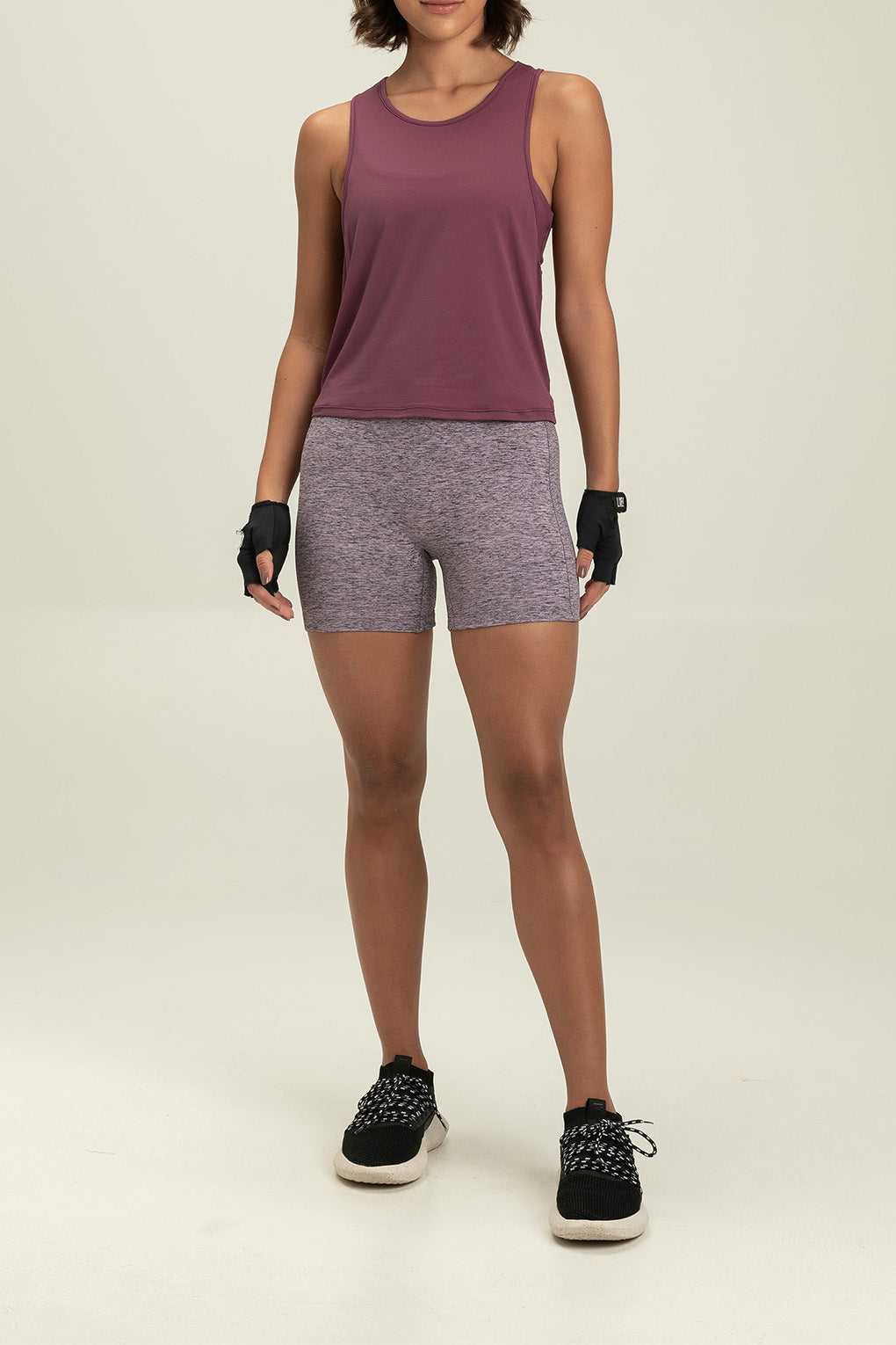Comfy Slim Tank Top