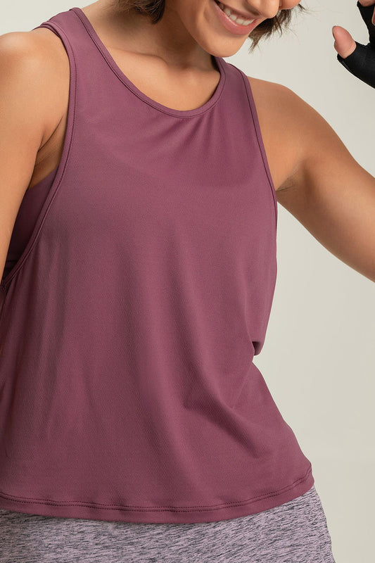 Comfy Slim Tank Top