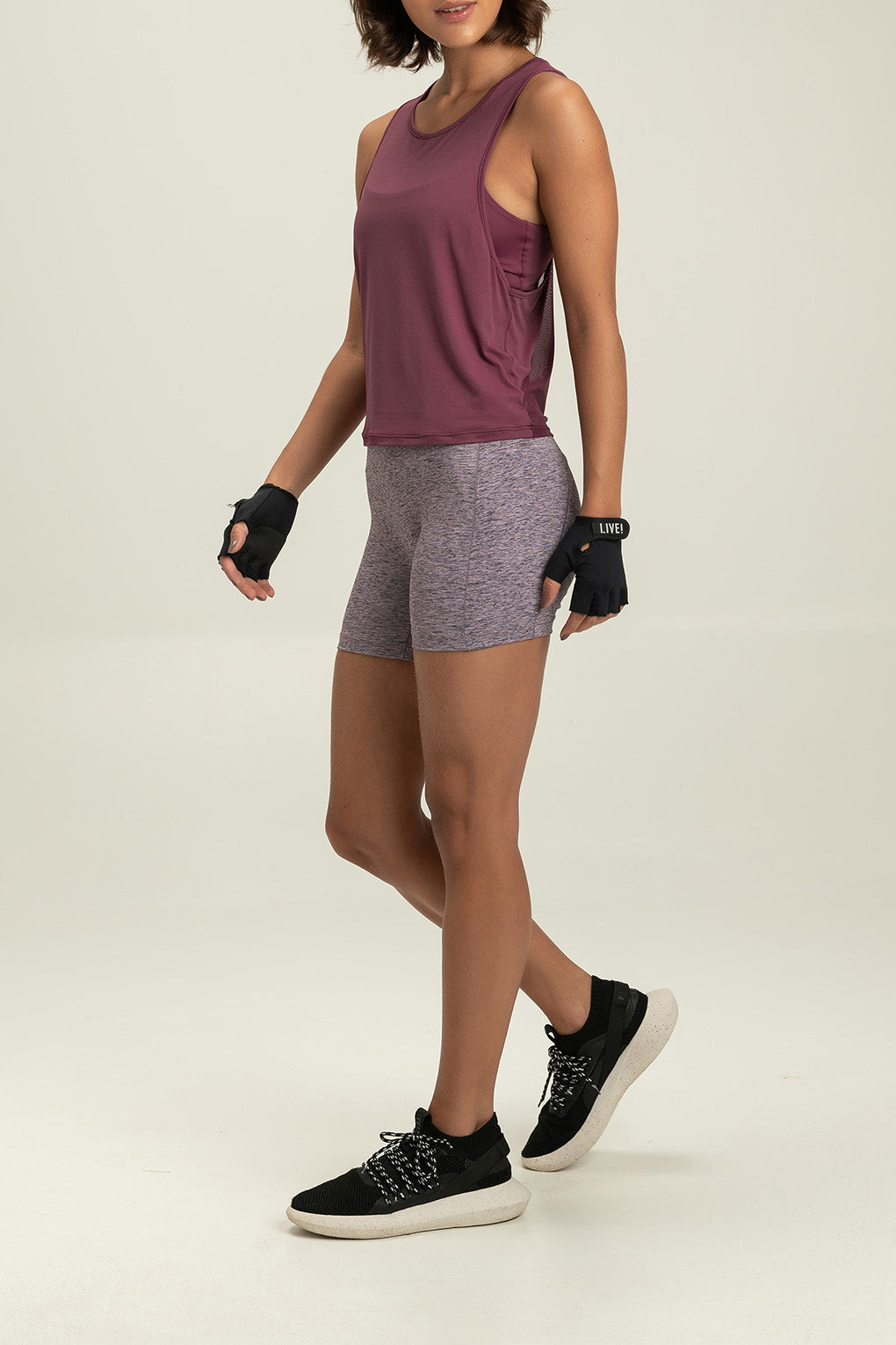Comfy Slim Tank Top