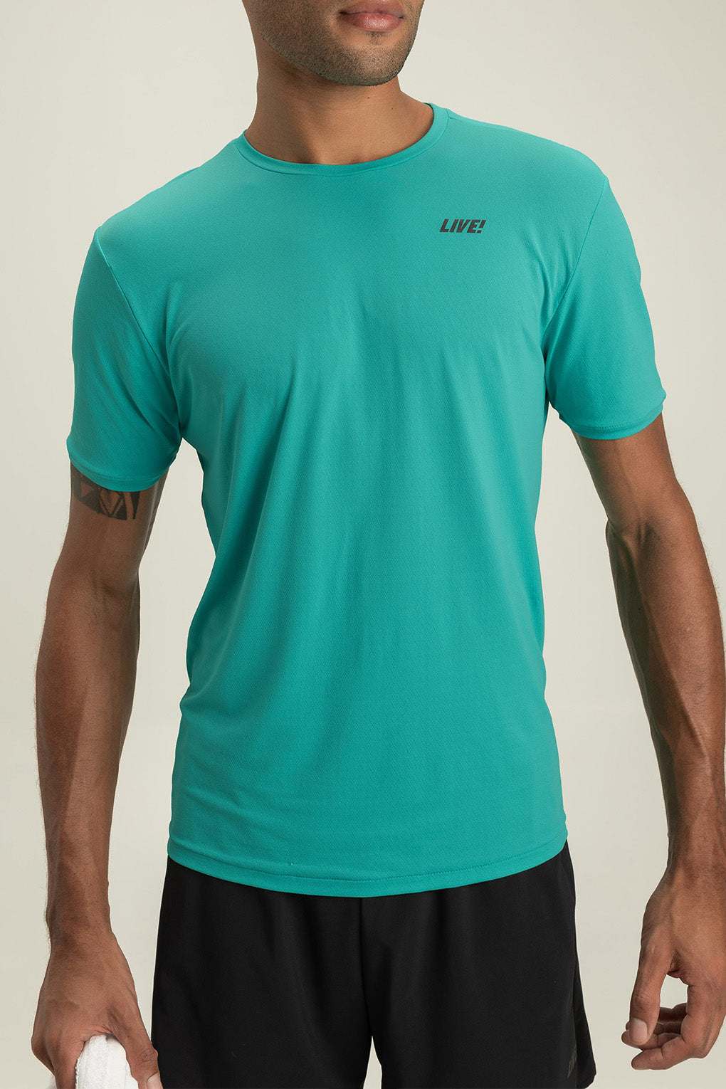 Men¿s Train Comfy Shirt