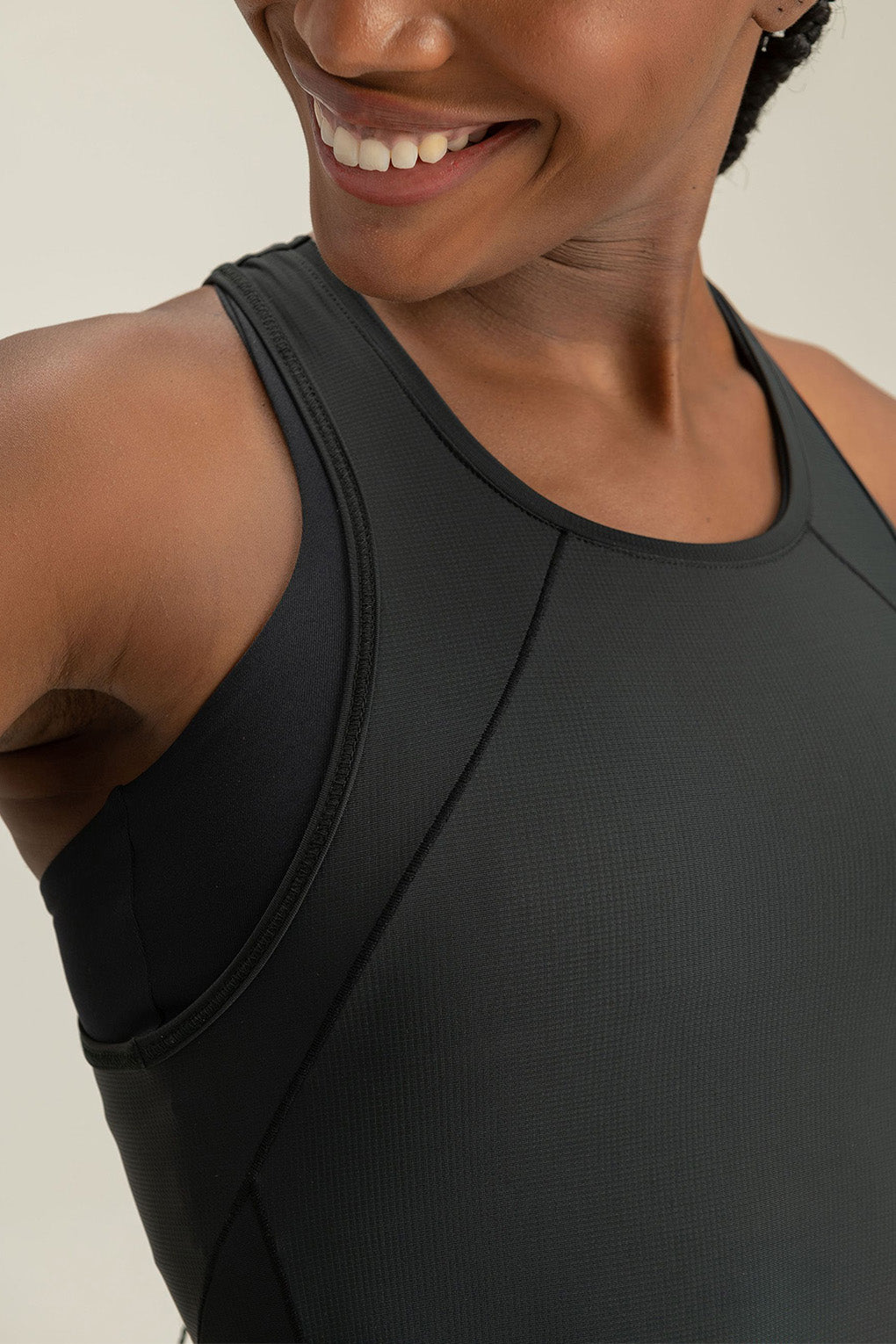 Harmony Tank Top