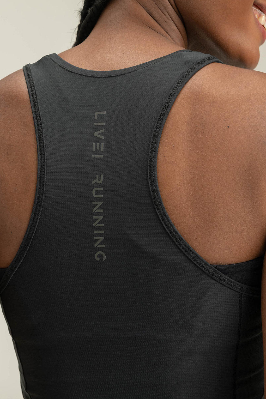 Harmony Tank Top