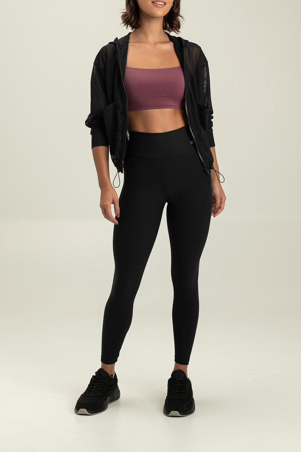 Fuse Jacket