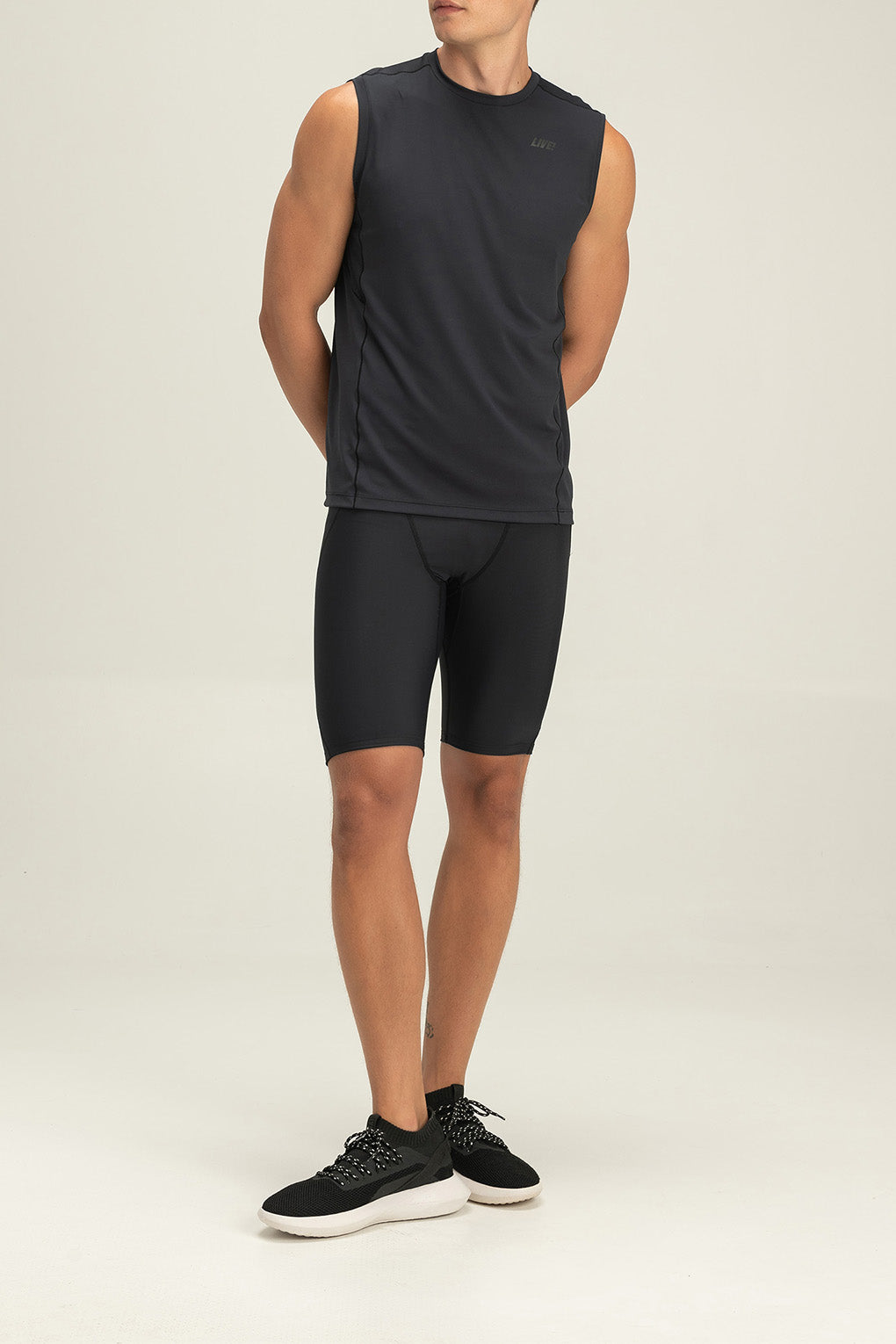 Link Comfy Tank