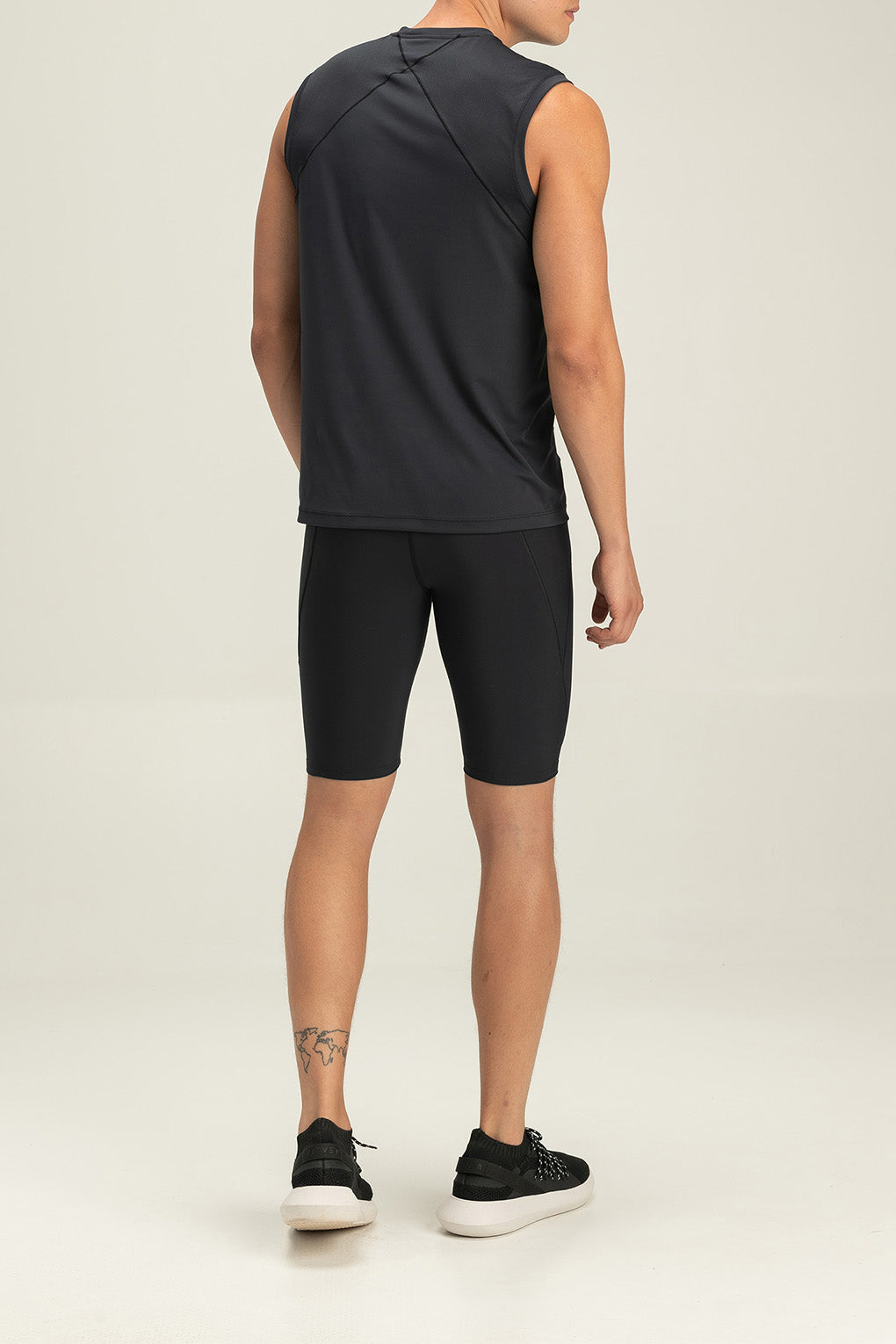 Link Comfy Tank